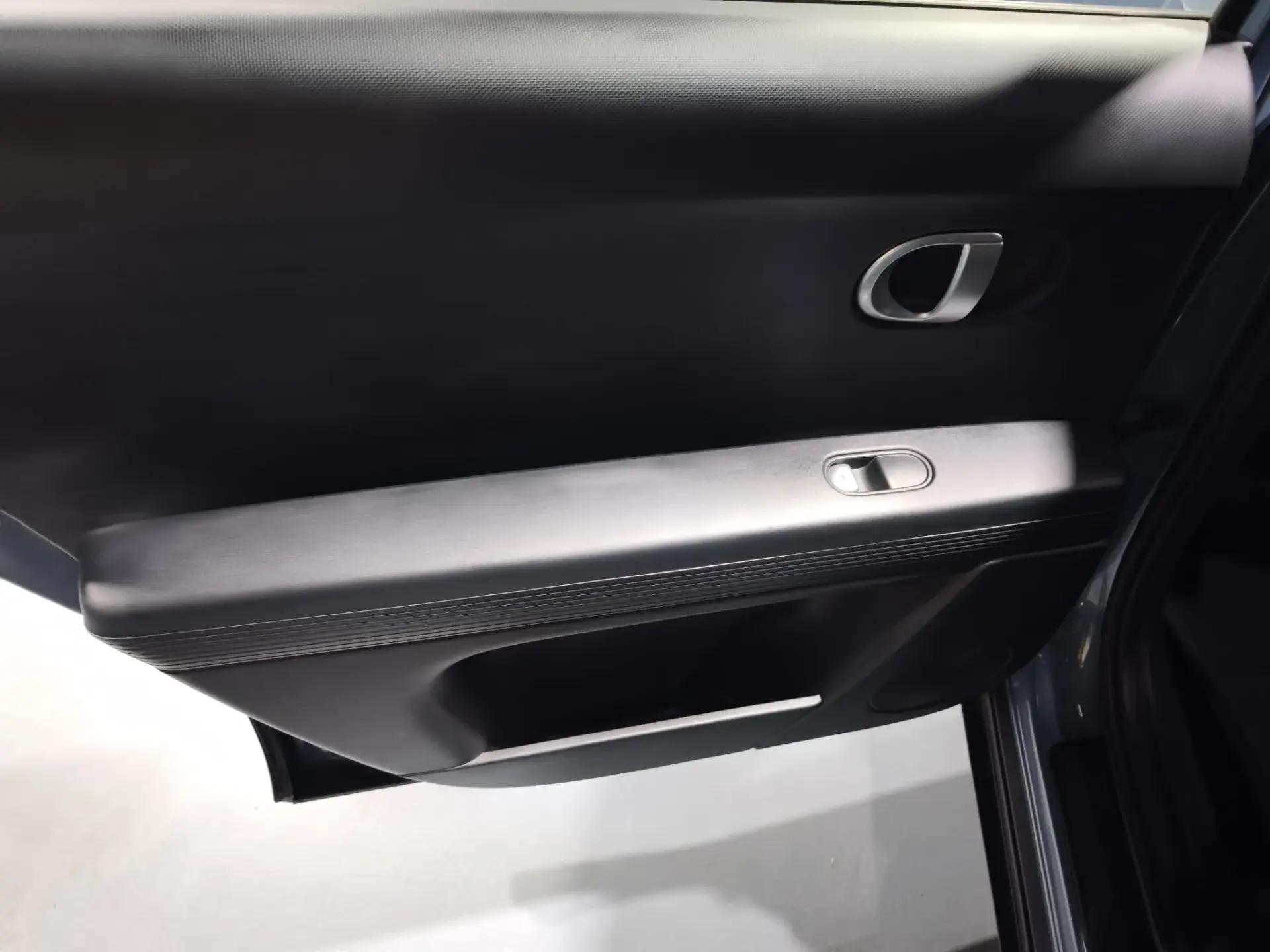 Hyundai Ioniq 5 77 kWh Premium 9