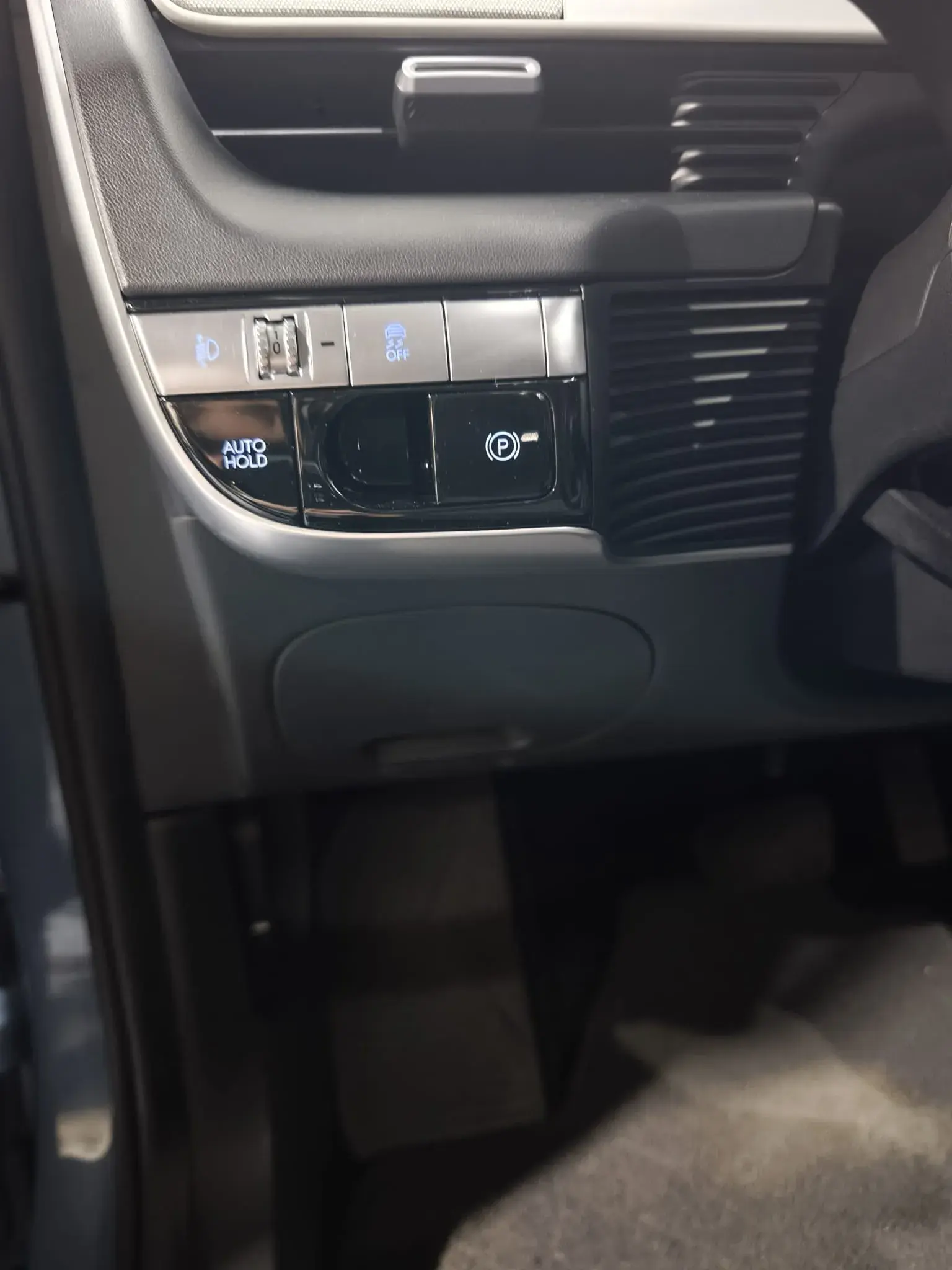 Hyundai Ioniq 5 77 kWh Premium 12