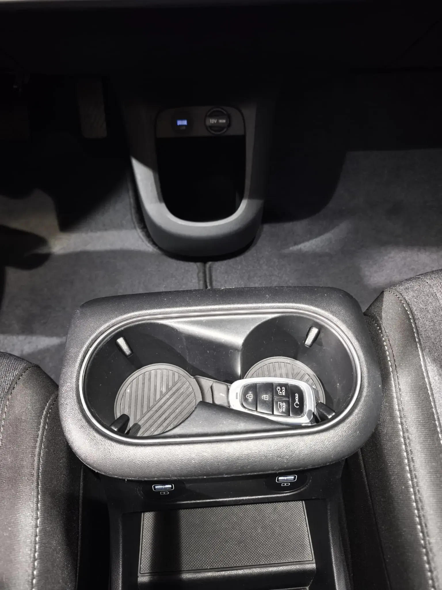 Hyundai Ioniq 5 77 kWh Premium 17