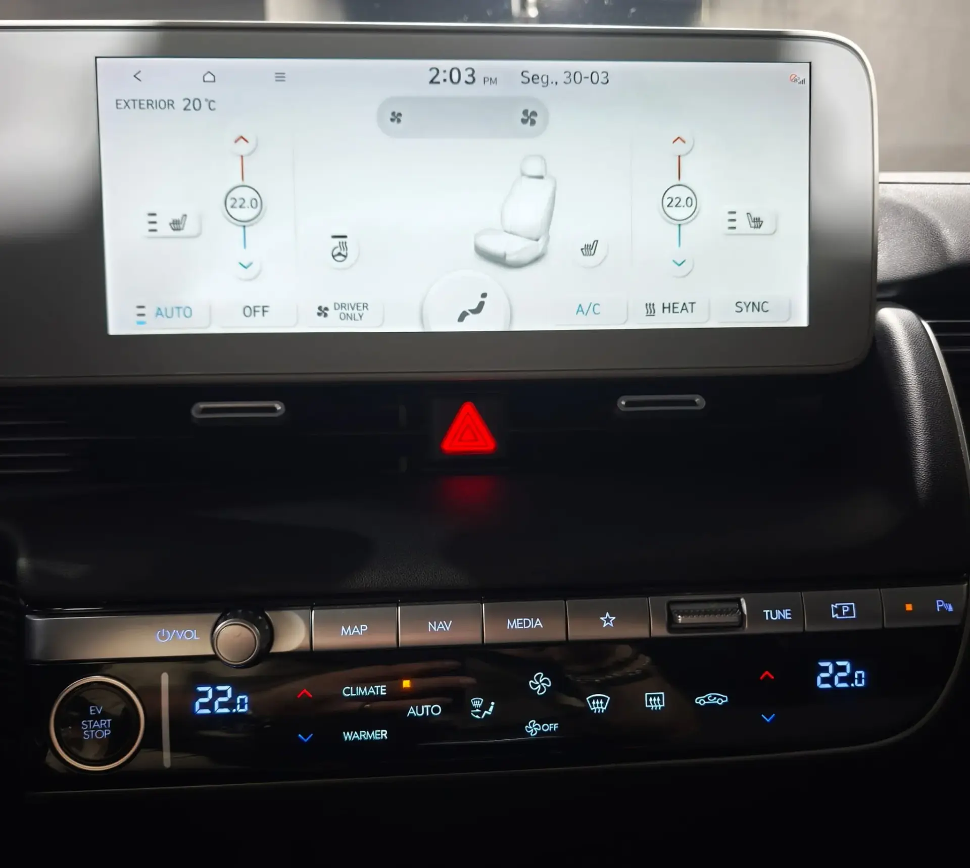 Hyundai Ioniq 5 77 kWh Premium 20