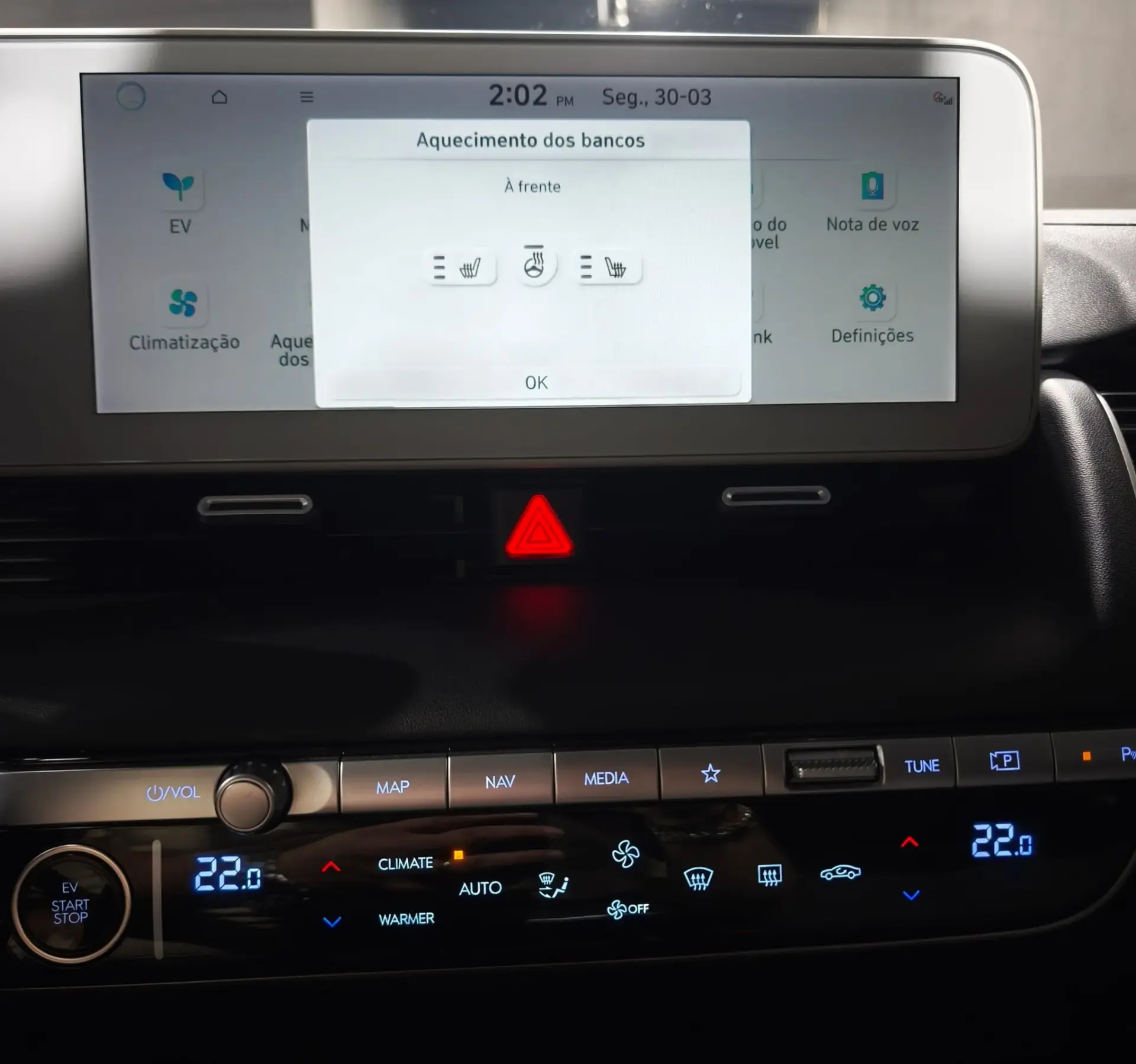 Hyundai Ioniq 5 77 kWh Premium 23