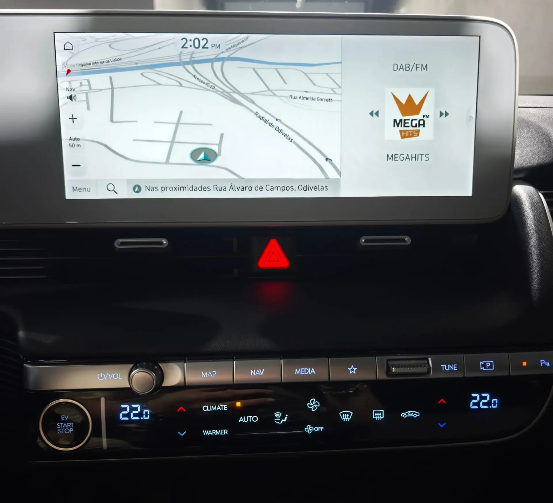 Hyundai Ioniq 5 77 kWh Premium 25