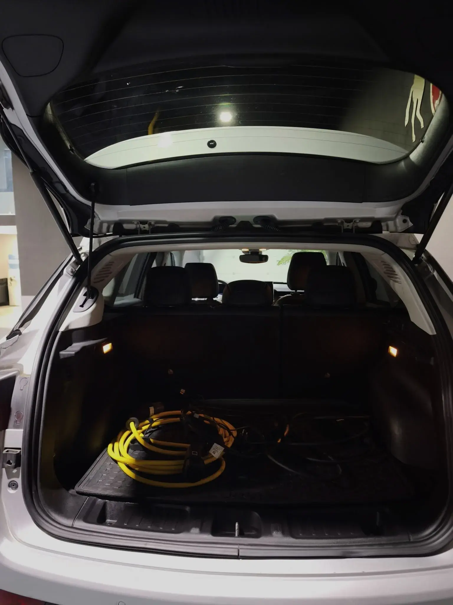 Jeep Compass 1.3 TG 4Xe Trailhawk 4