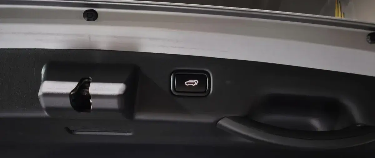 Kia e-Niro EV 64kWh Tech 6