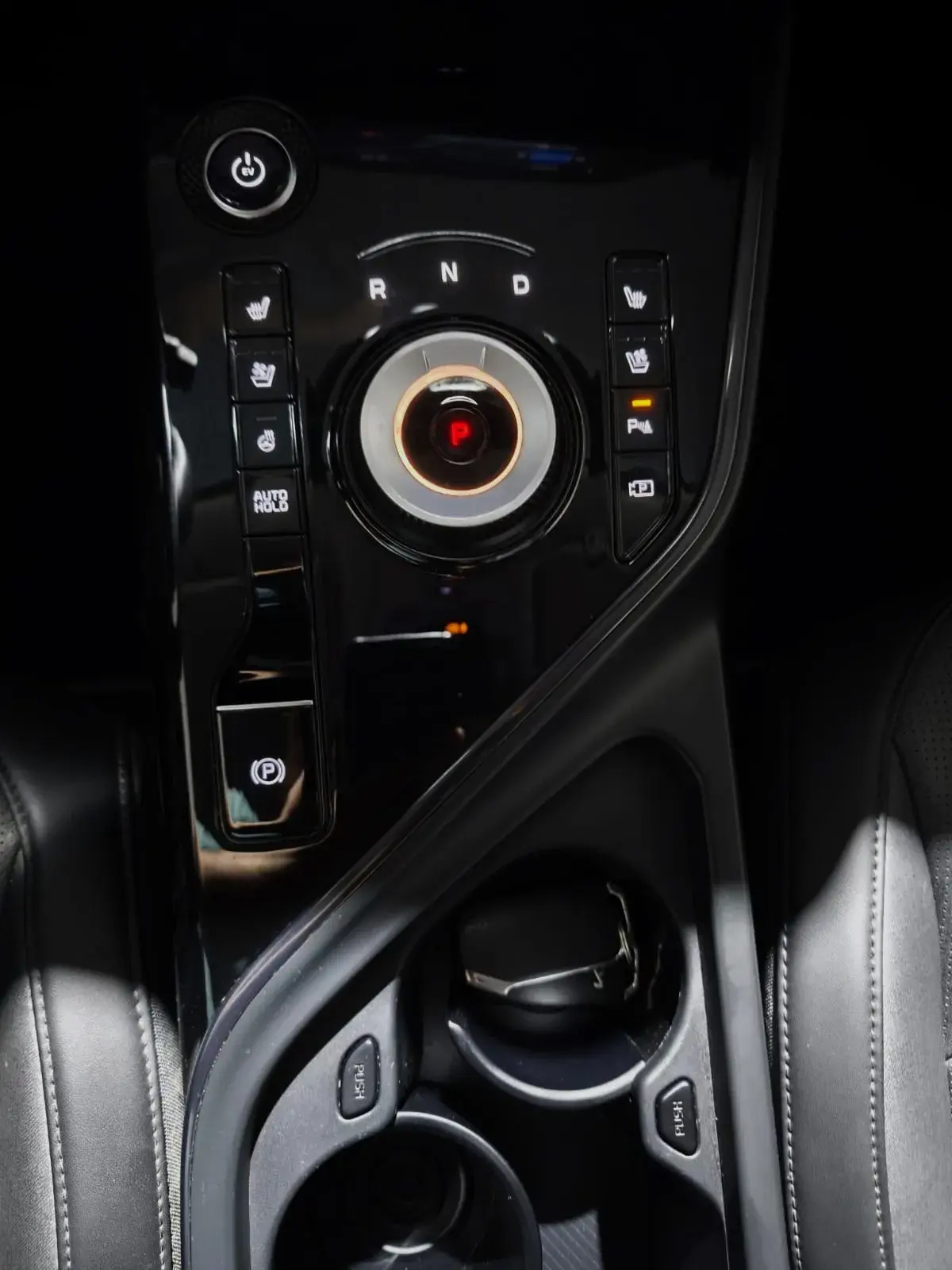 Kia e-Niro EV 64kWh Tech 11