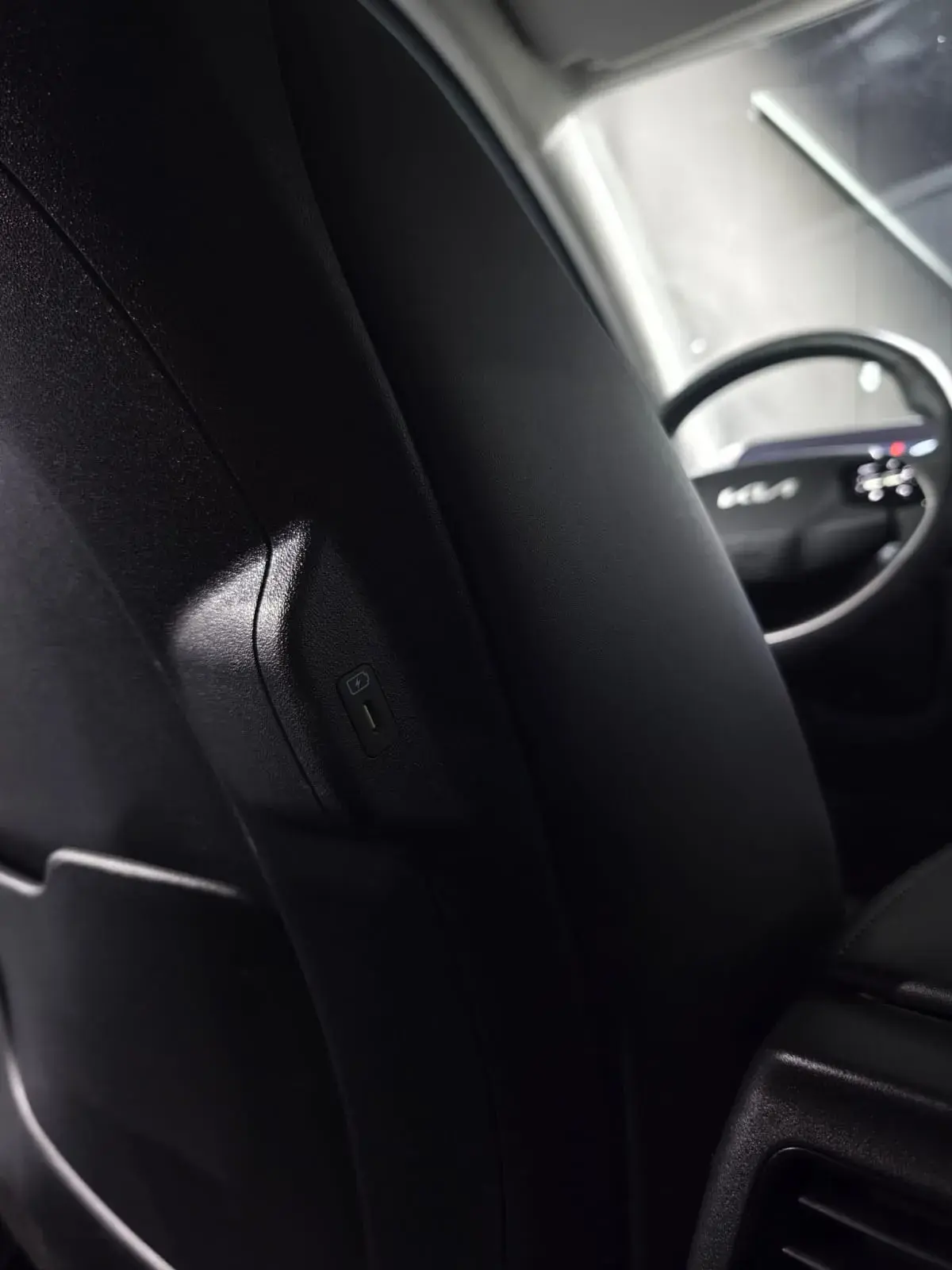 Kia e-Niro EV 64kWh Tech 16
