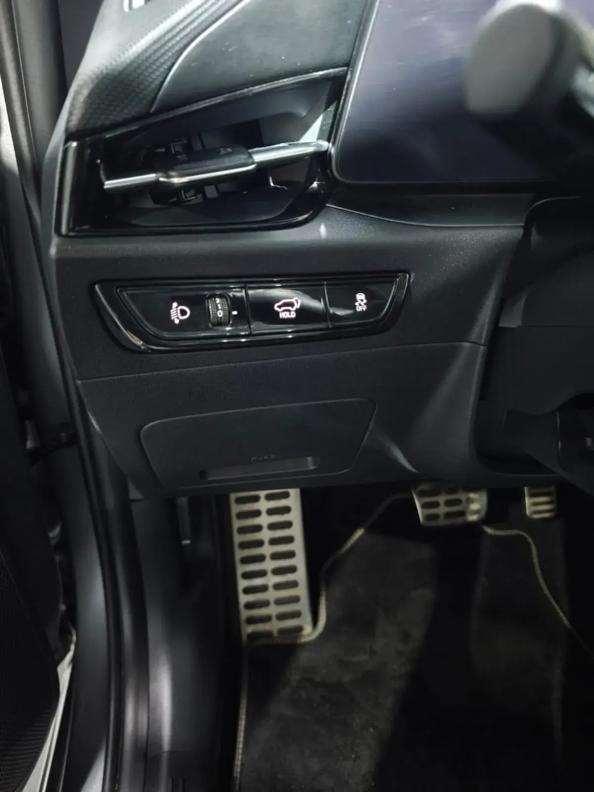 Kia e-Niro EV 64kWh Tech 17