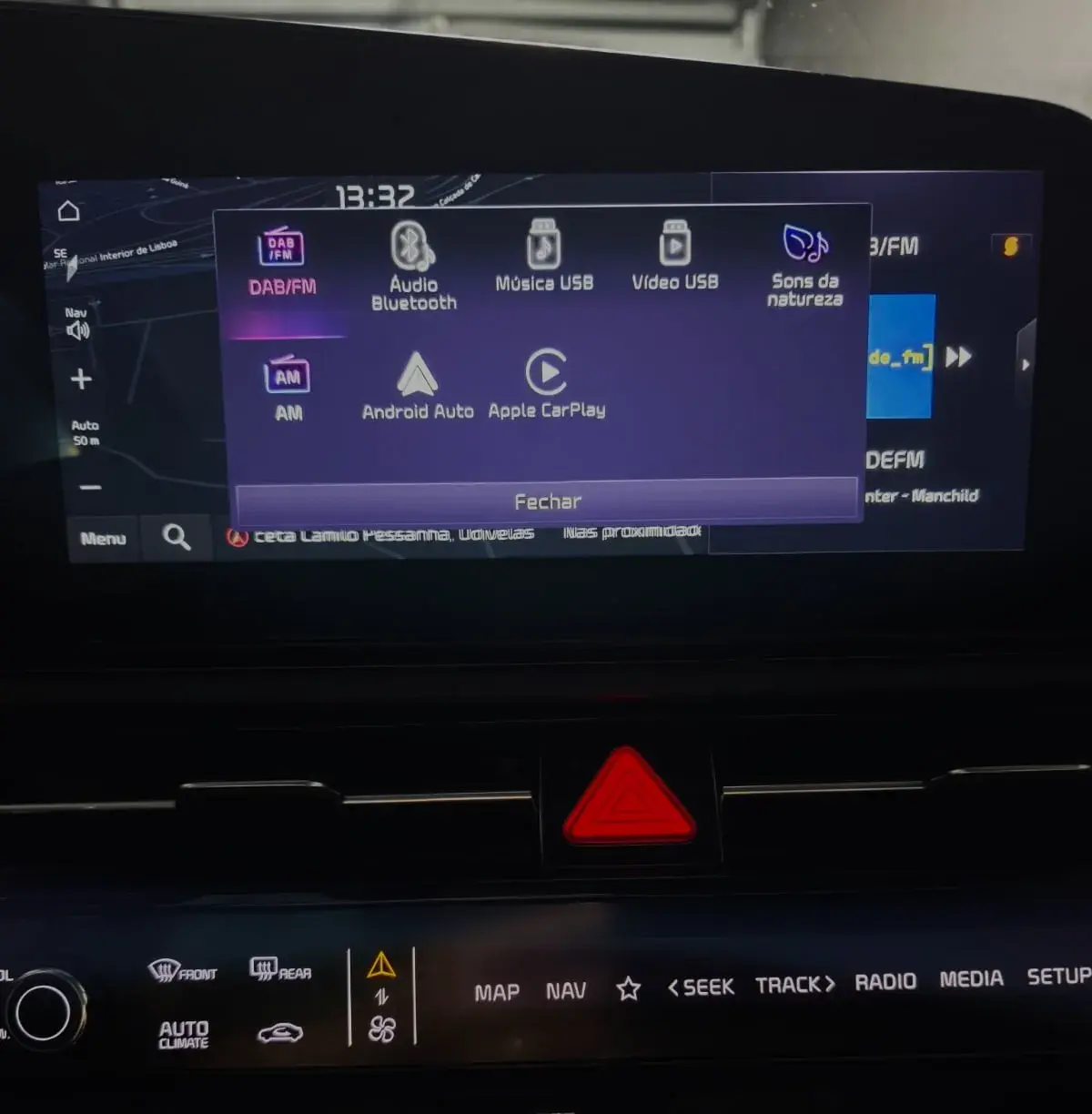 Kia e-Niro EV 64kWh Tech 19