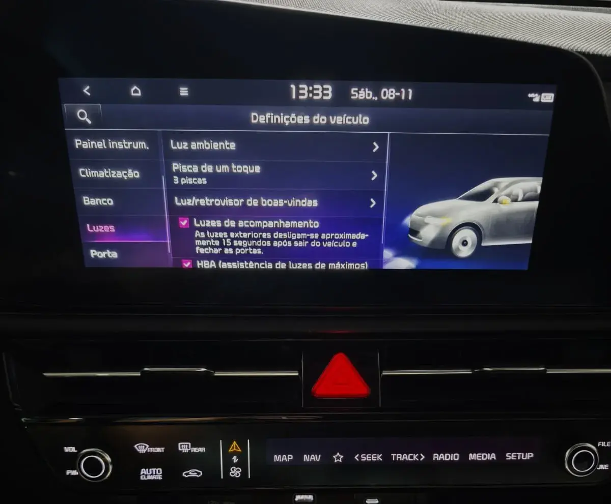 Kia e-Niro EV 64kWh Tech 23