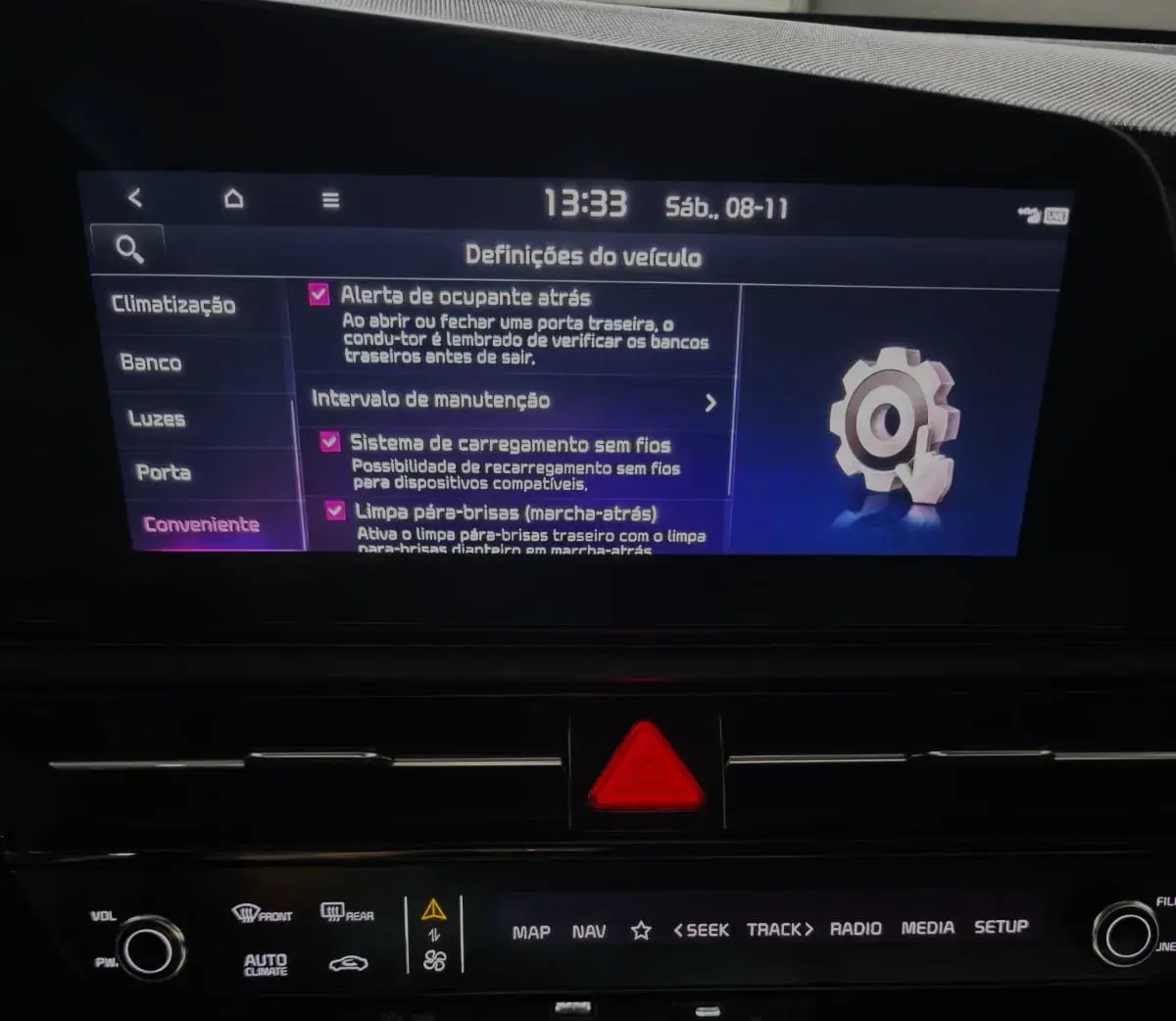 Kia e-Niro EV 64kWh Tech 24