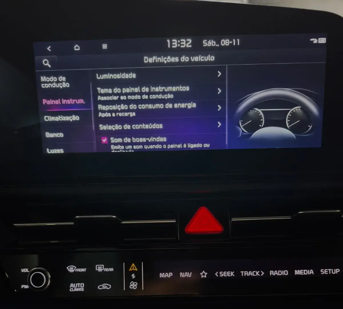 Kia e-Niro EV 64kWh Tech 27