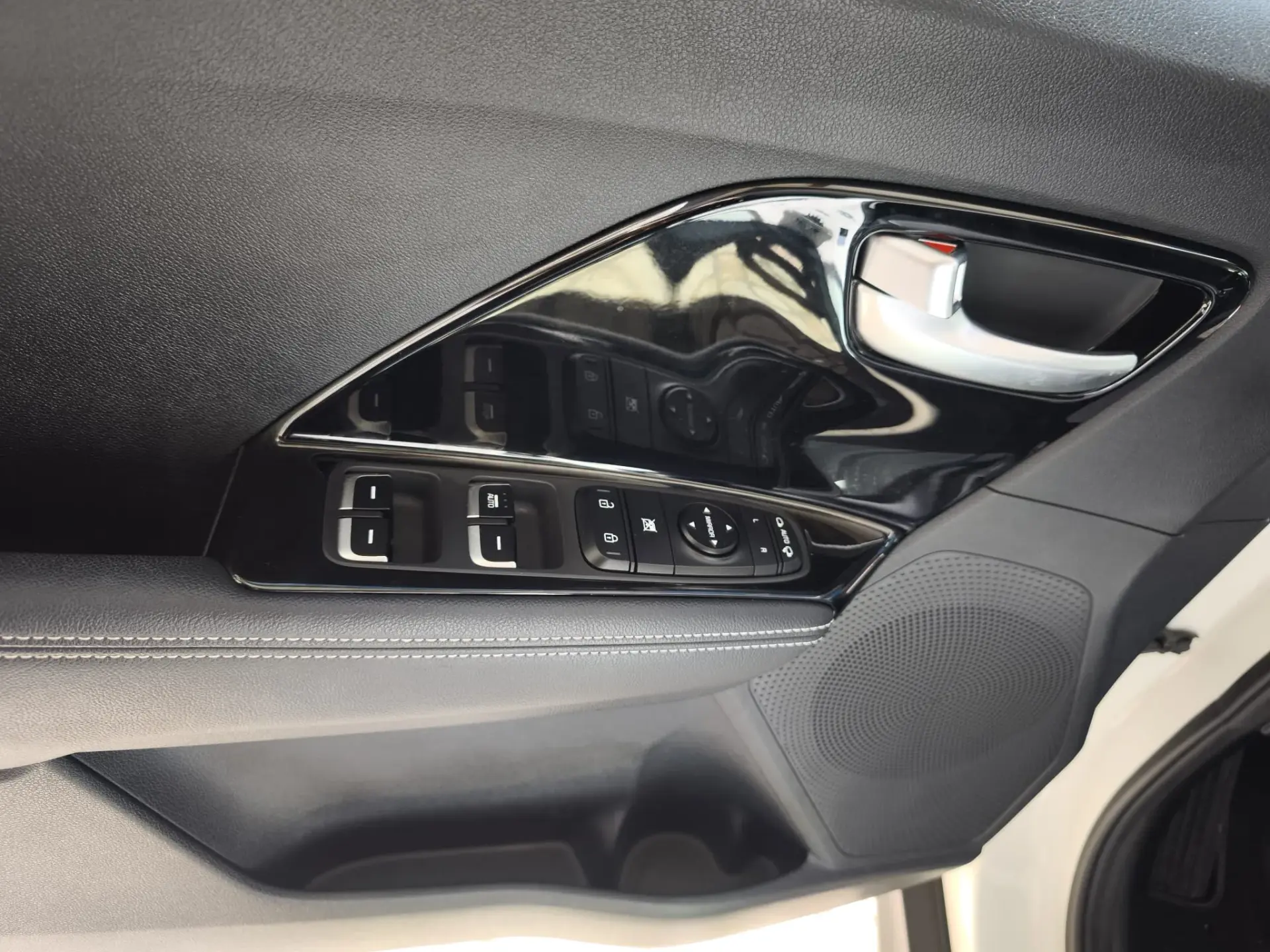 Kia e-Niro 39.2kWh 7