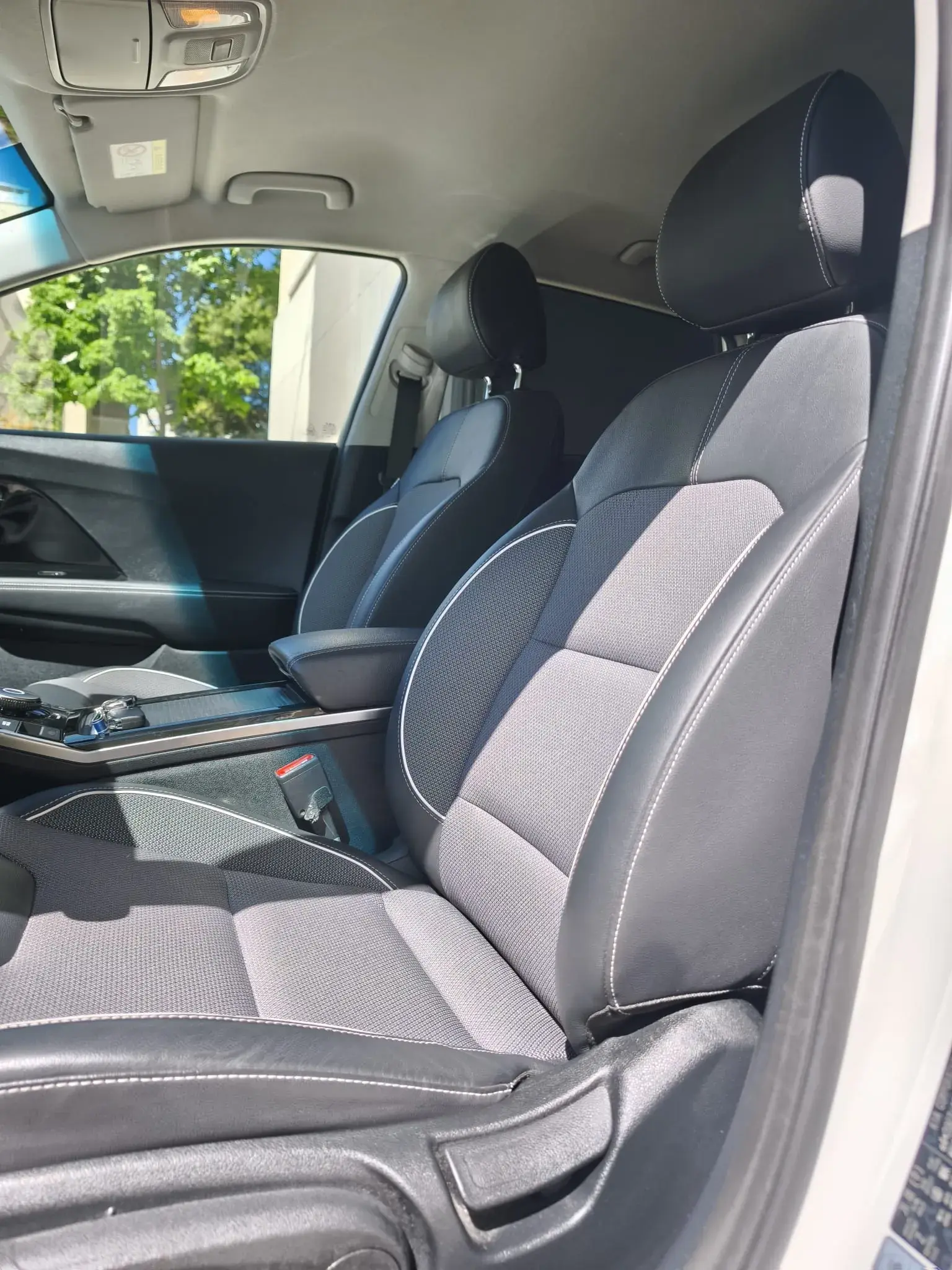 Kia e-Niro 39.2kWh 8
