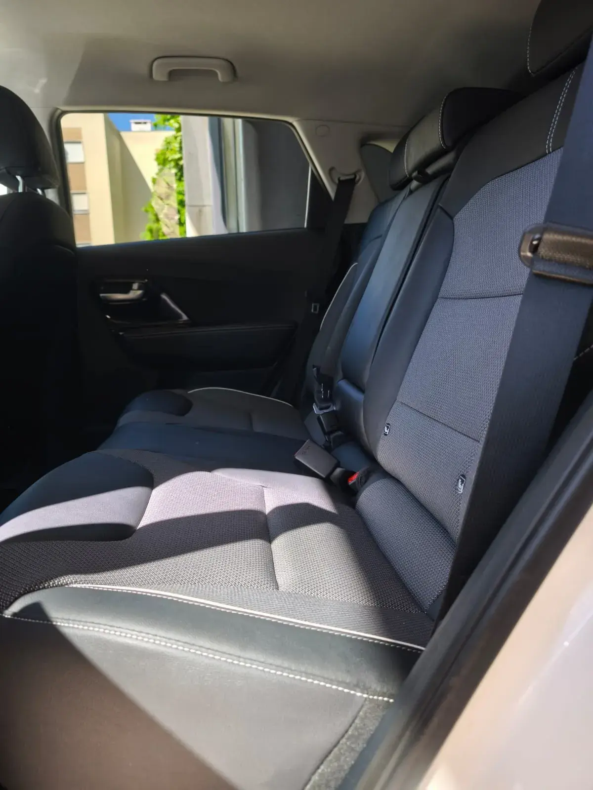 Kia e-Niro 39.2kWh 9