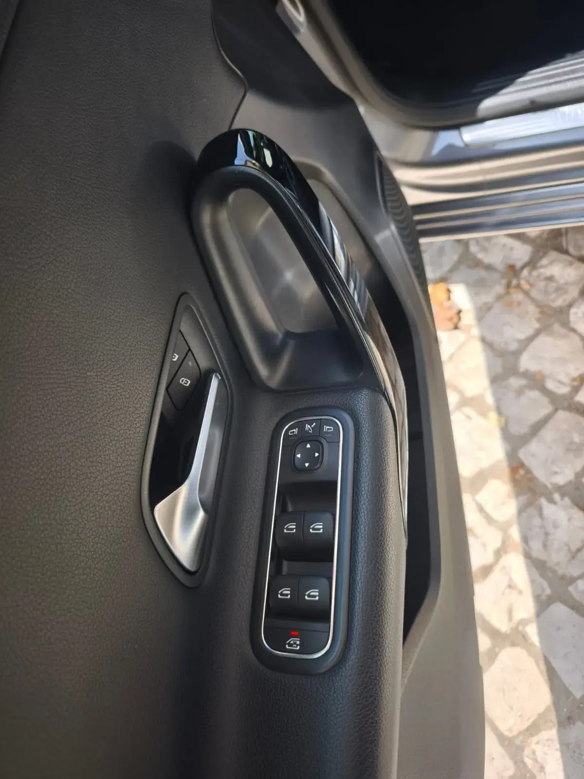 Mercedes-Benz A 180 d Style Aut. 8