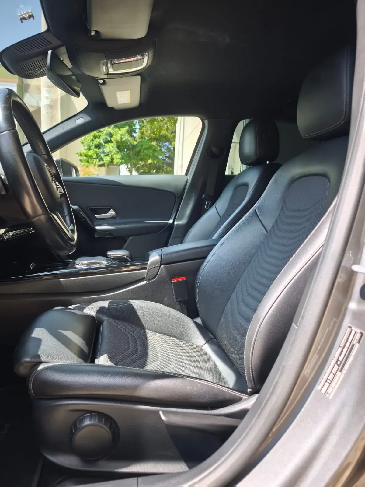 Mercedes-Benz A 180 d Style Aut. 9