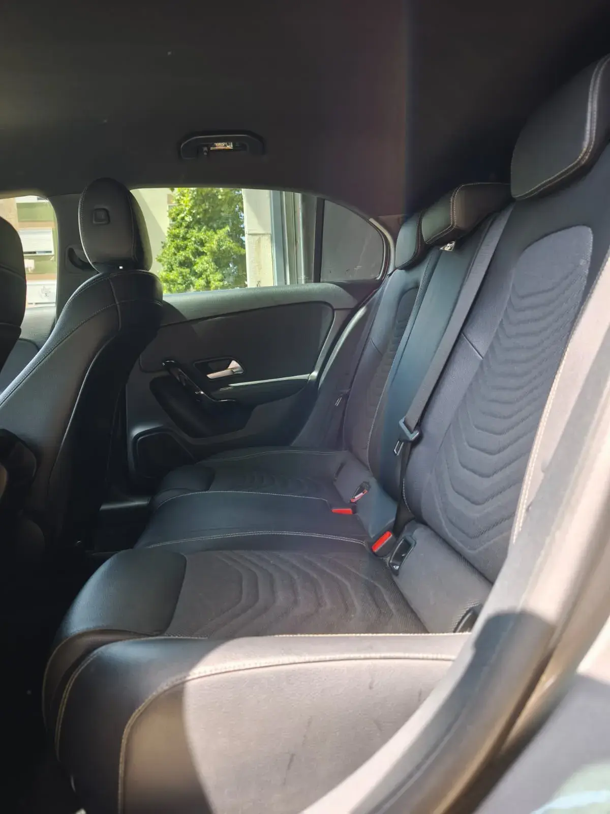 Mercedes-Benz A 180 d Style Aut. 10