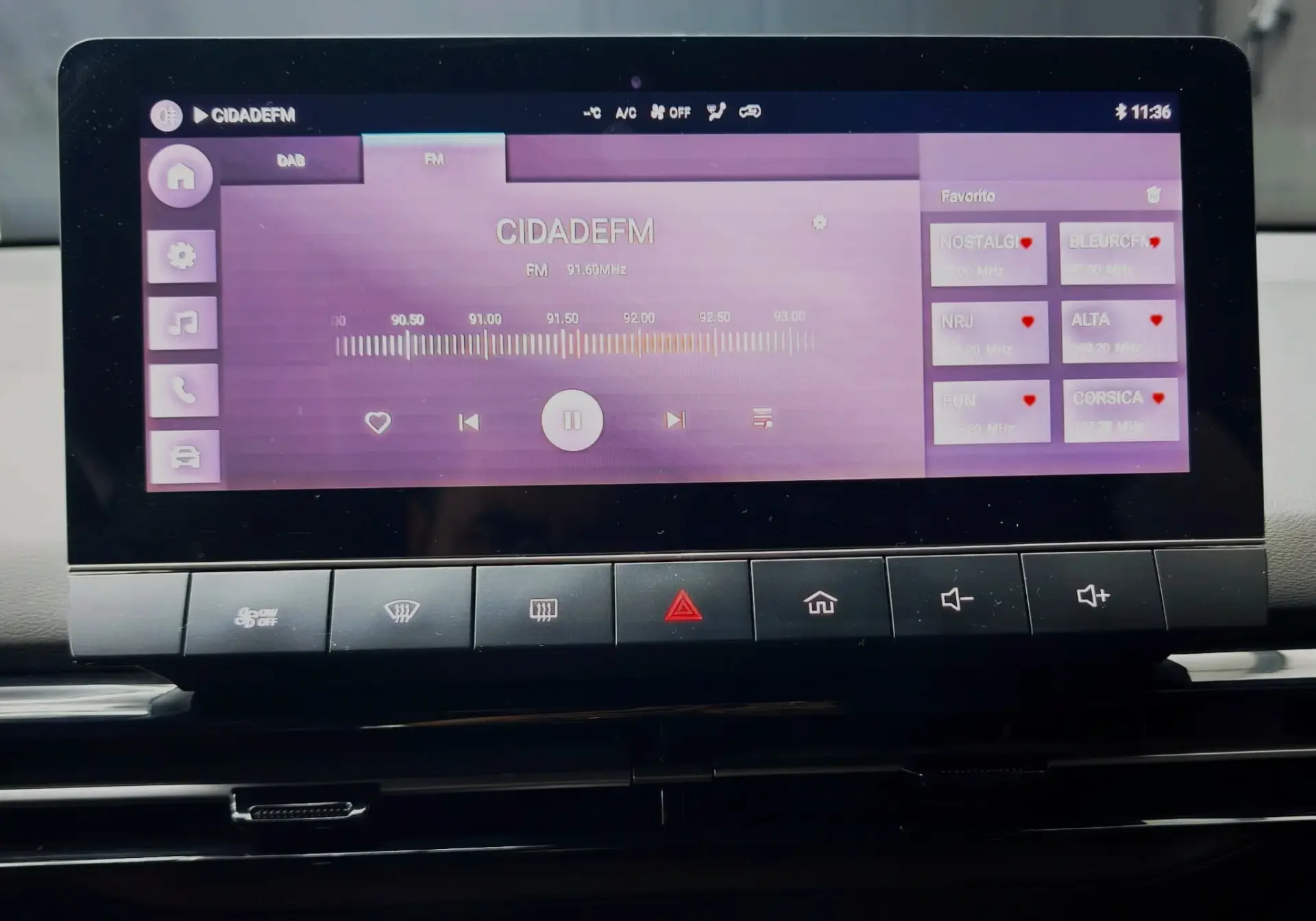 MG MG4 51 kWh Standard 28