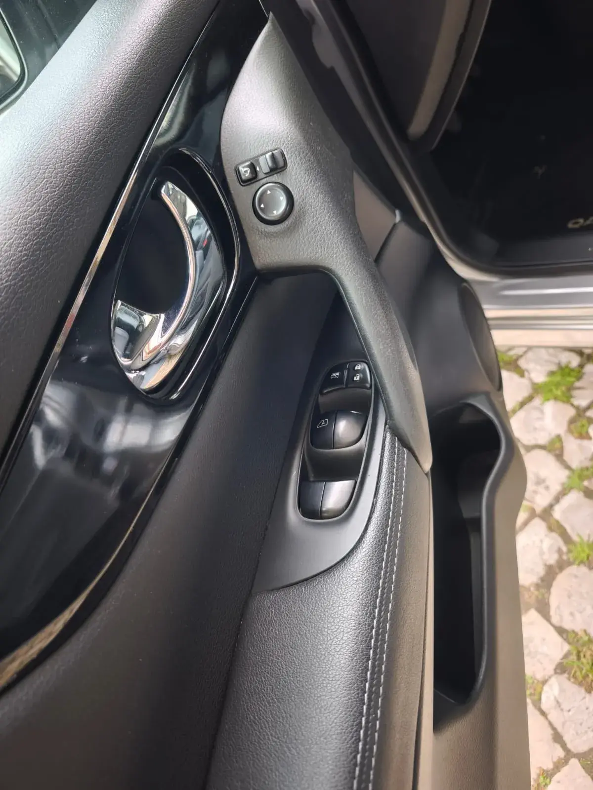 Nissan Qashqai 1.5 dCi Tekna 19 Pele 7