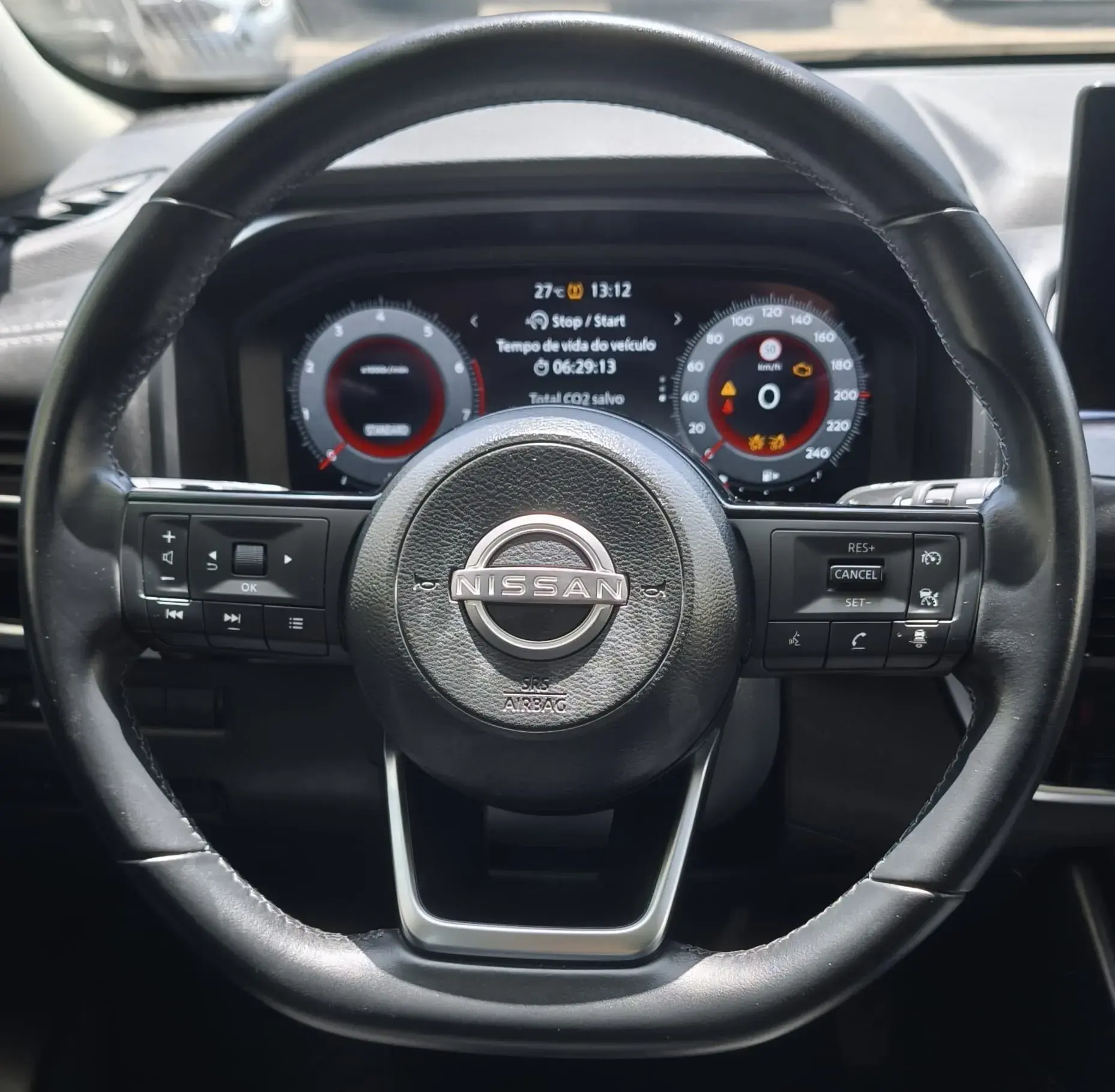 Nissan Qashqai 1.3 DIG-T N-Connecta 5