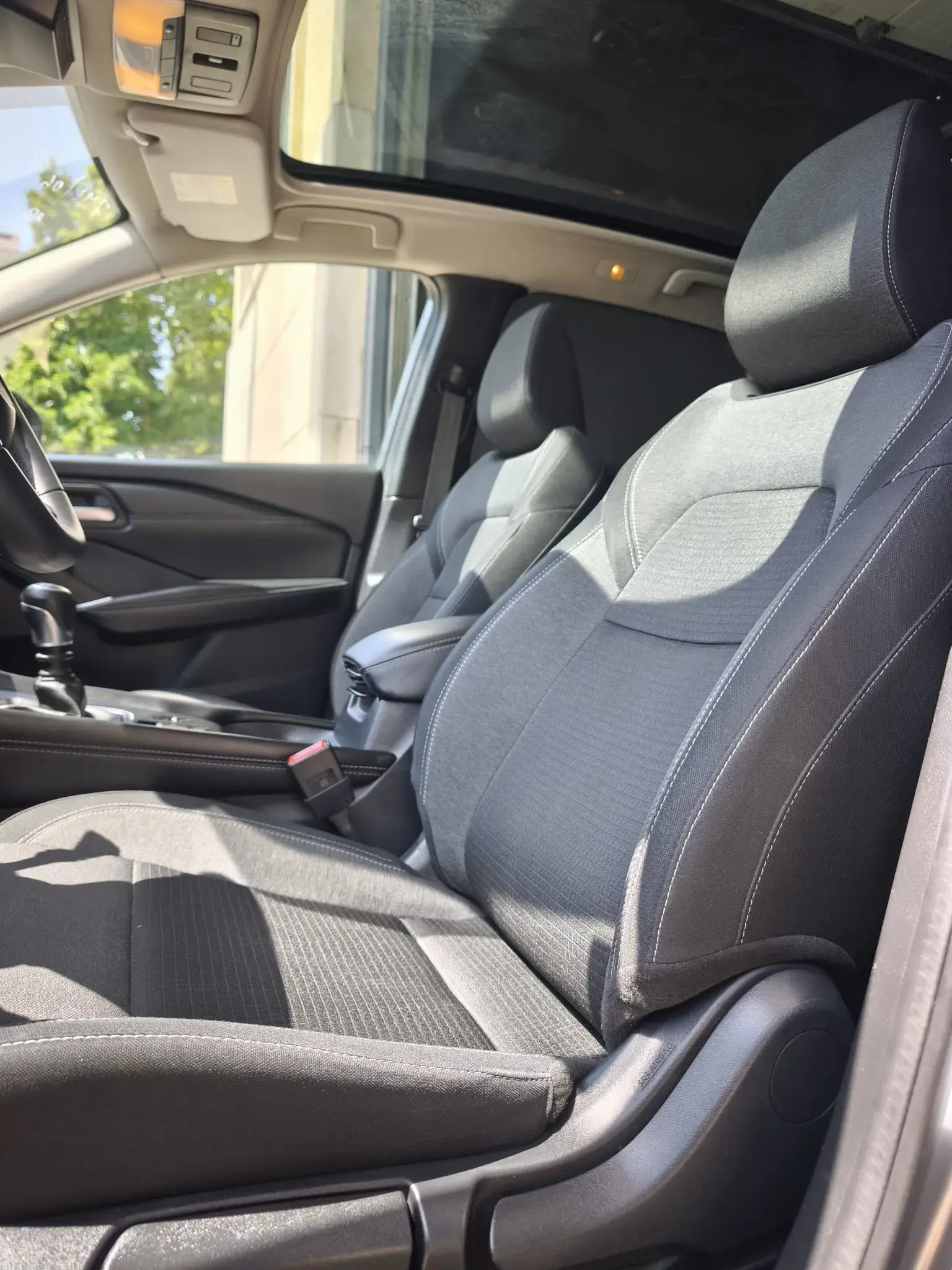 Nissan Qashqai 1.3 DIG-T N-Connecta 10