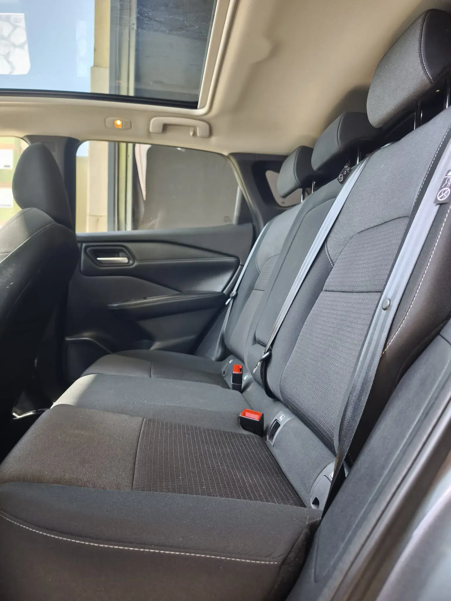 Nissan Qashqai 1.3 DIG-T N-Connecta 11