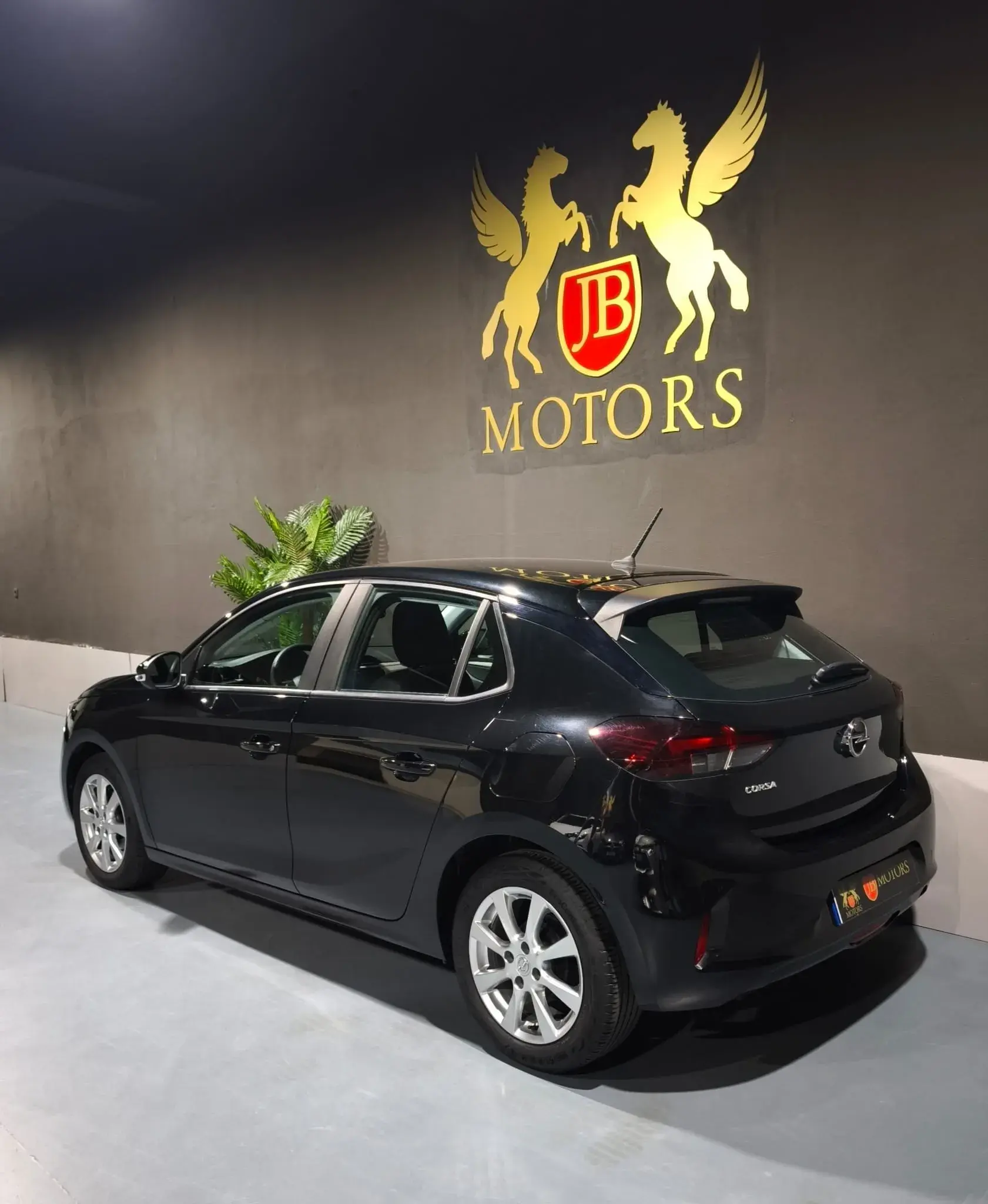 Opel Corsa 1.2 Business 3