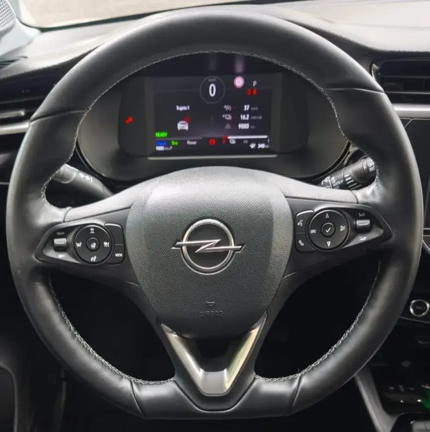 Opel Corsa-e e-Business 5