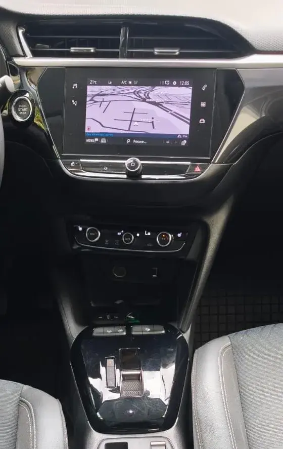 Opel Corsa-e e-Business 7