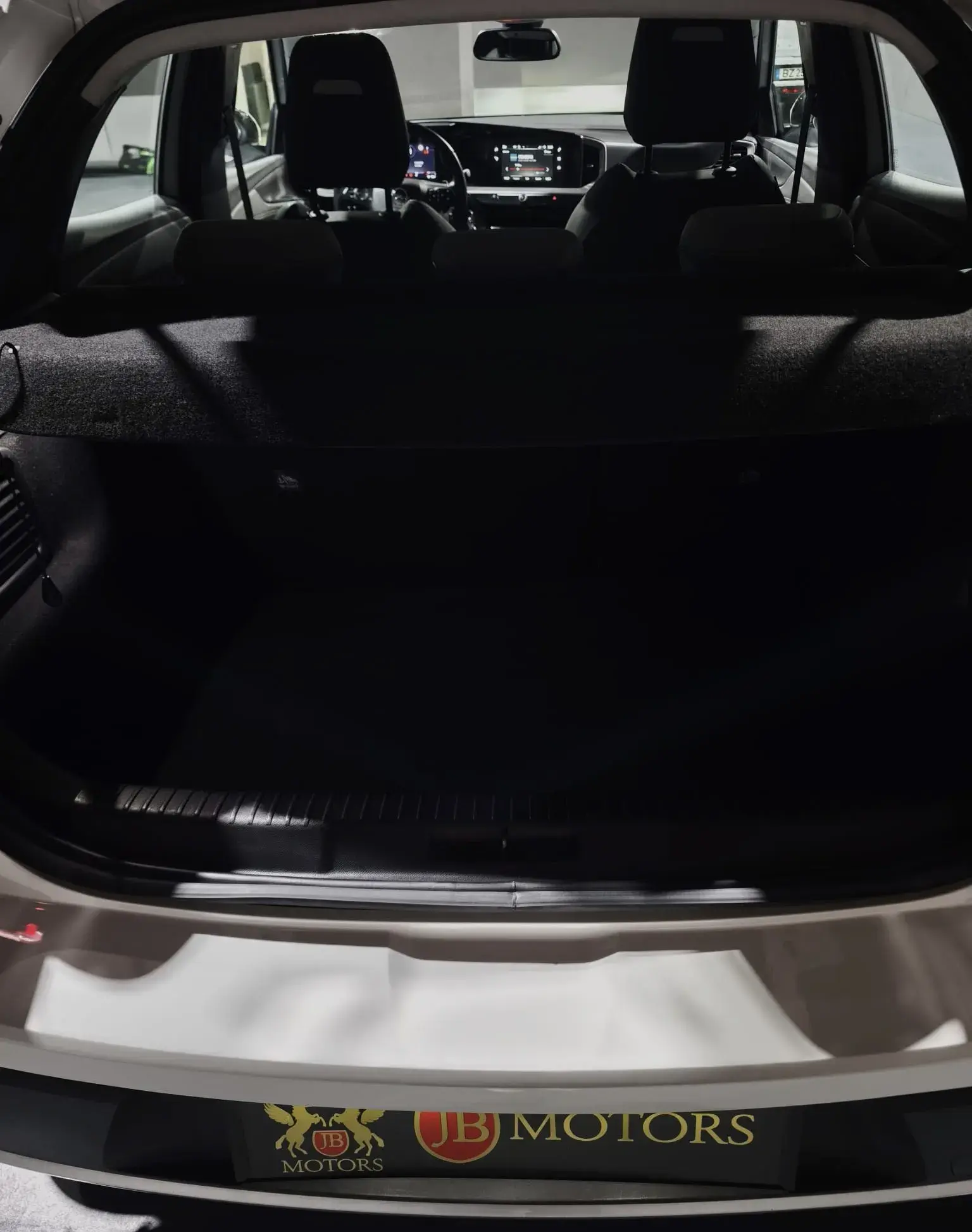 Opel Mokka 1.2 T Elegance AT 5