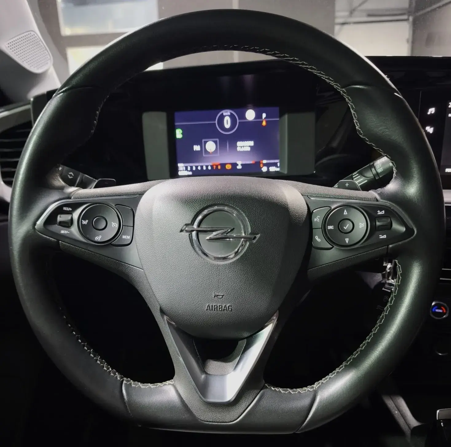 Opel Mokka 1.2 T Elegance AT 7