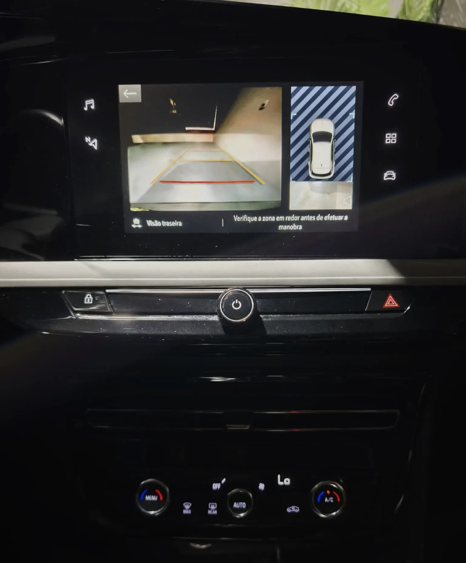 Opel Mokka 1.2 T Elegance AT 14