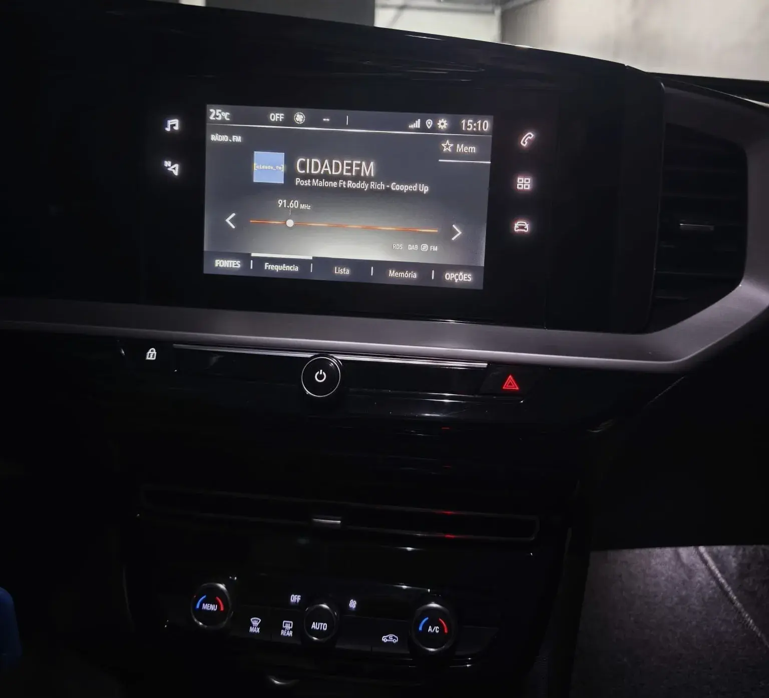 Opel Mokka 1.2 T Elegance AT 15