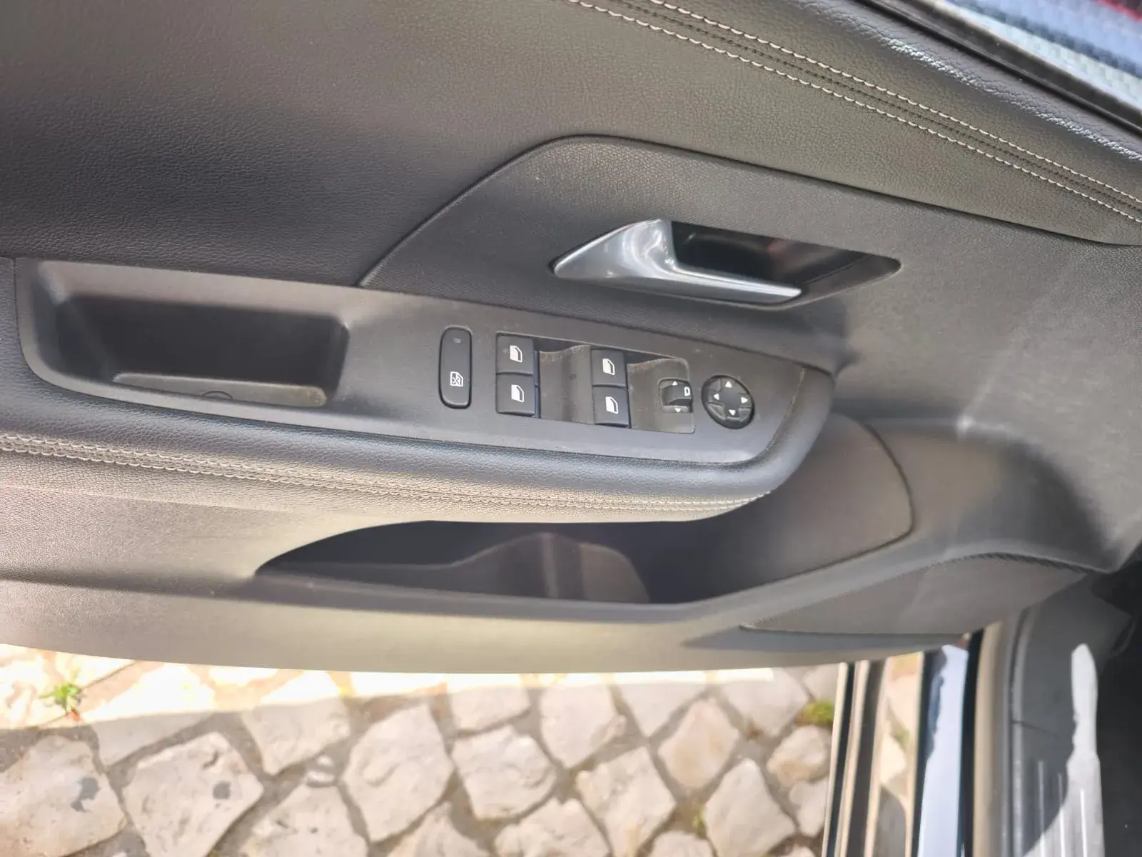 Opel Mokka-e 50 kWh GS Line 6