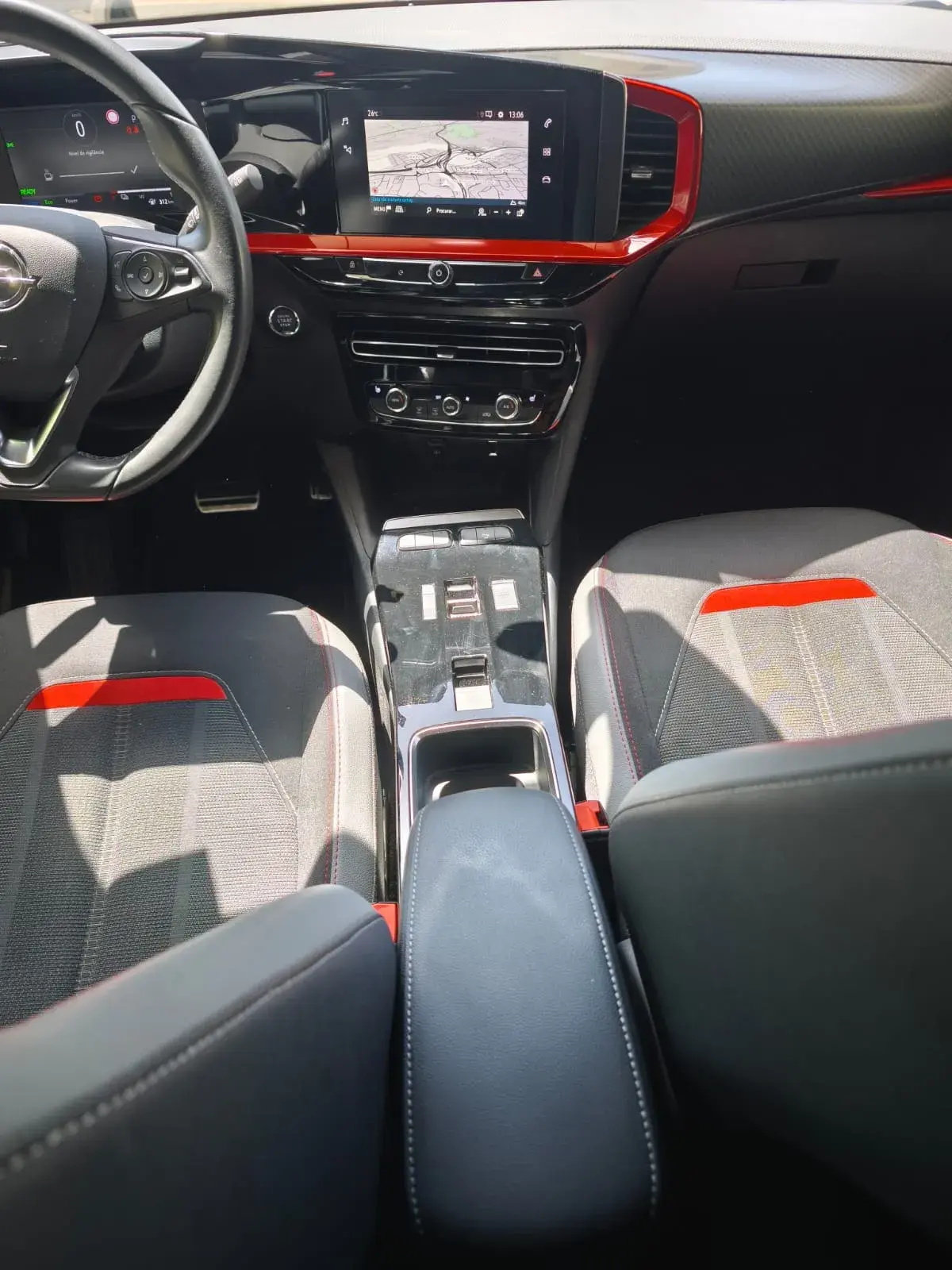 Opel Mokka-e 50 kWh GS Line 5