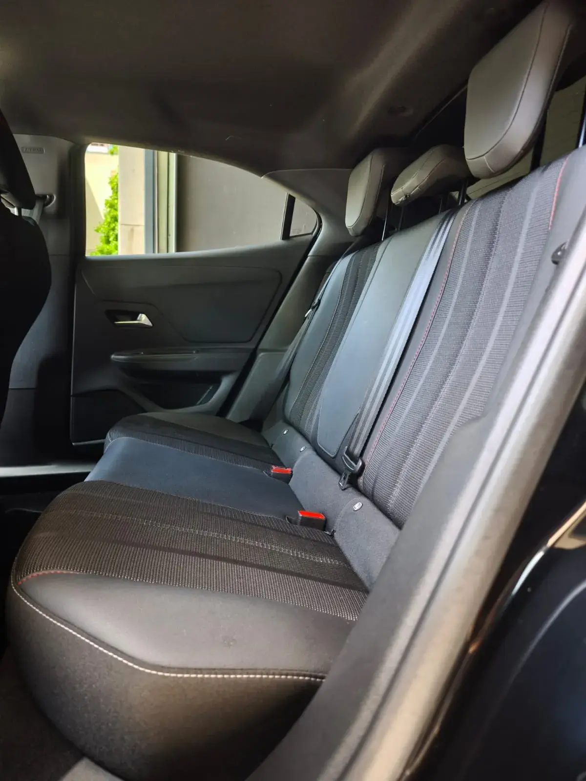 Opel Mokka-e 50 kWh GS Line 8
