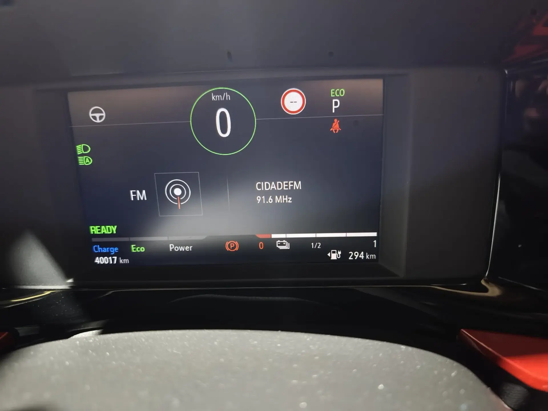 Opel Mokka-e 50 kWh GS Line 10