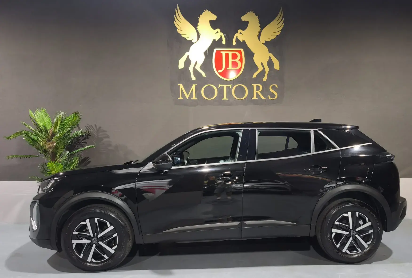 Peugeot 2008 1.2 PureTech Active 3