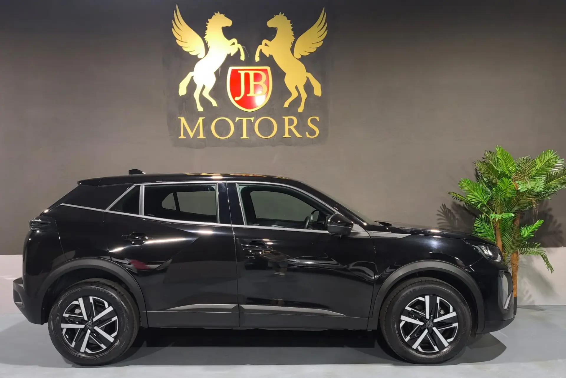 Peugeot 2008 1.2 PureTech Active 4