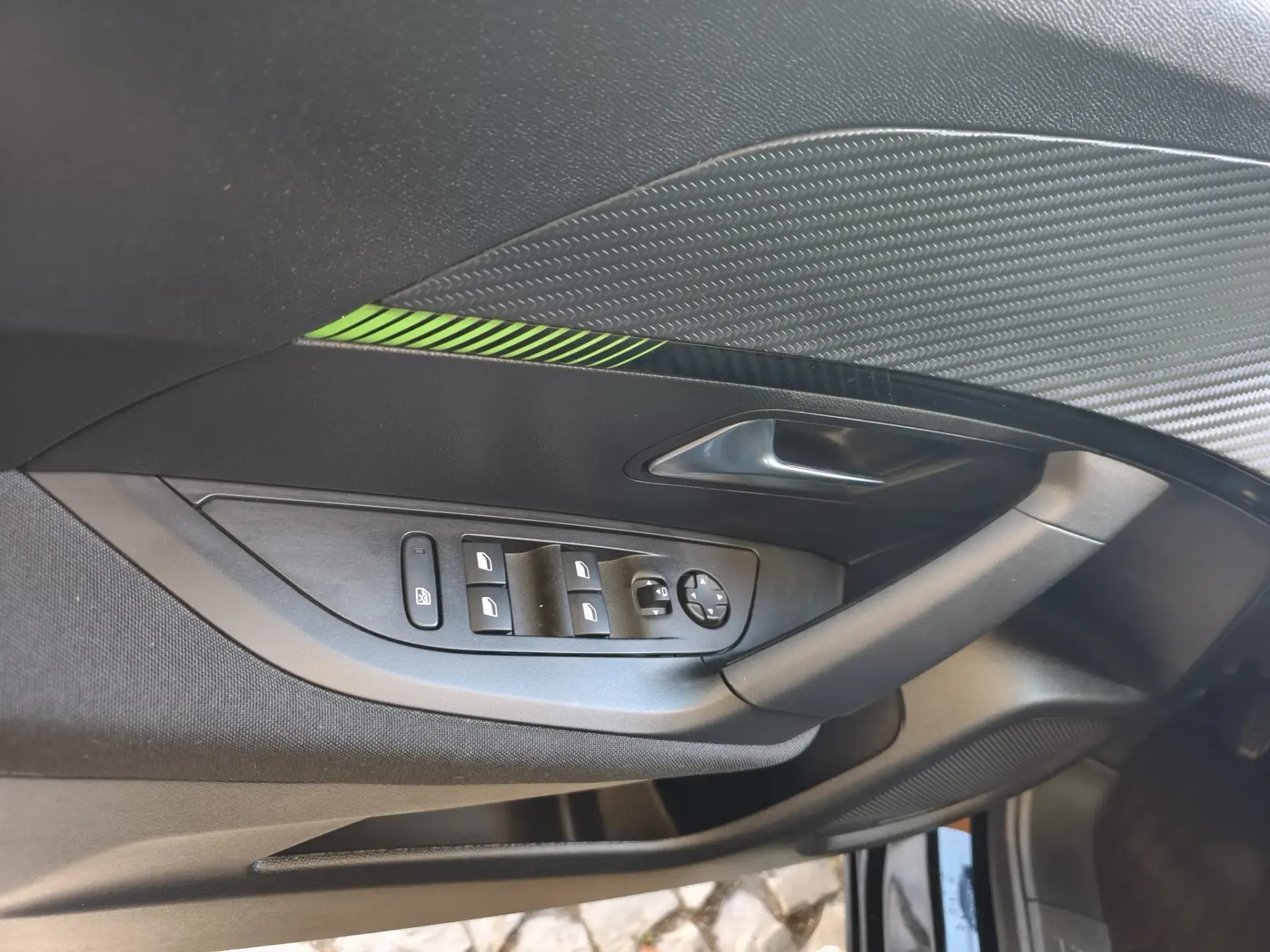 Peugeot 2008 1.2 PureTech Active 7