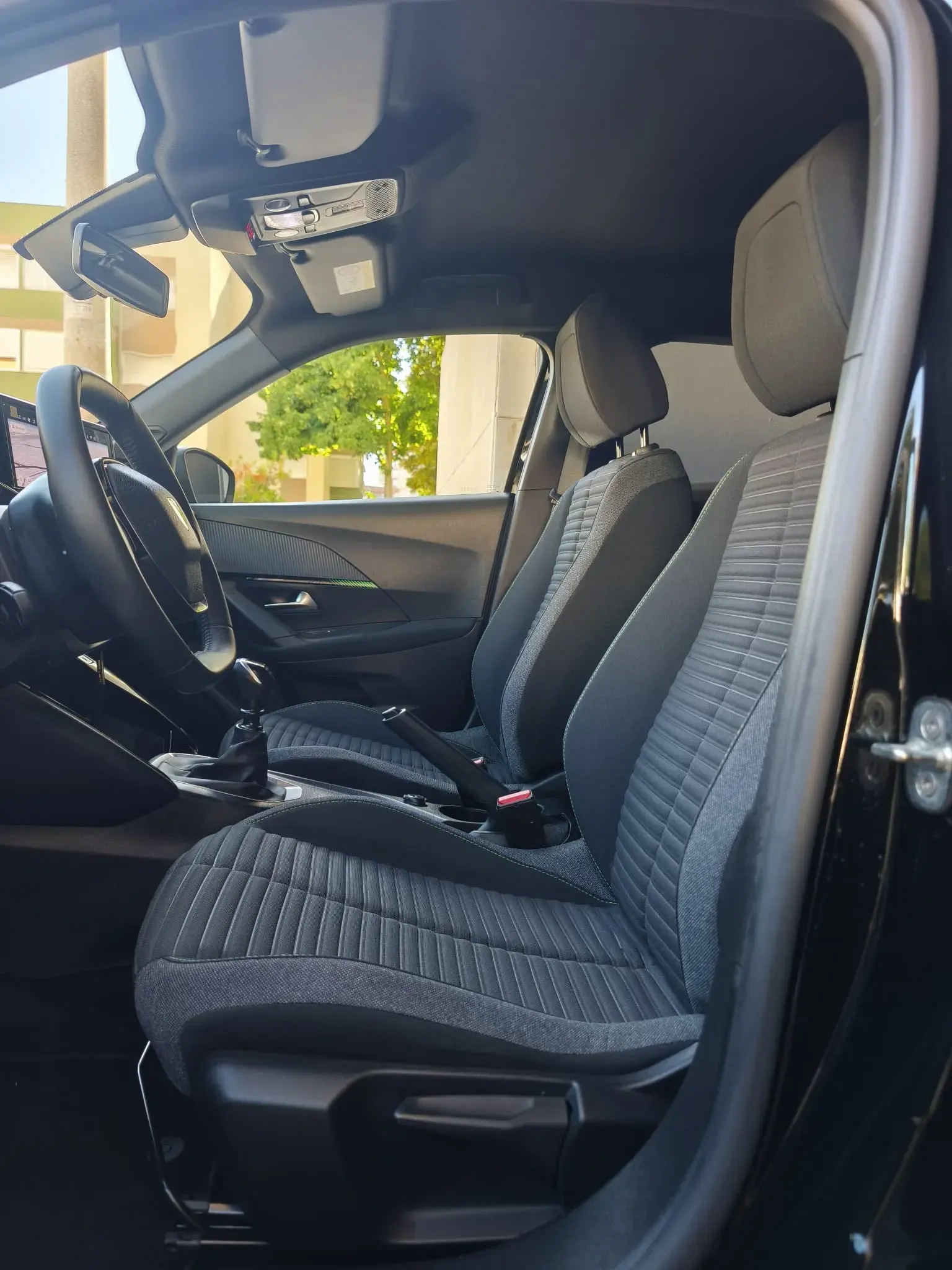 Peugeot 2008 1.2 PureTech Active 8