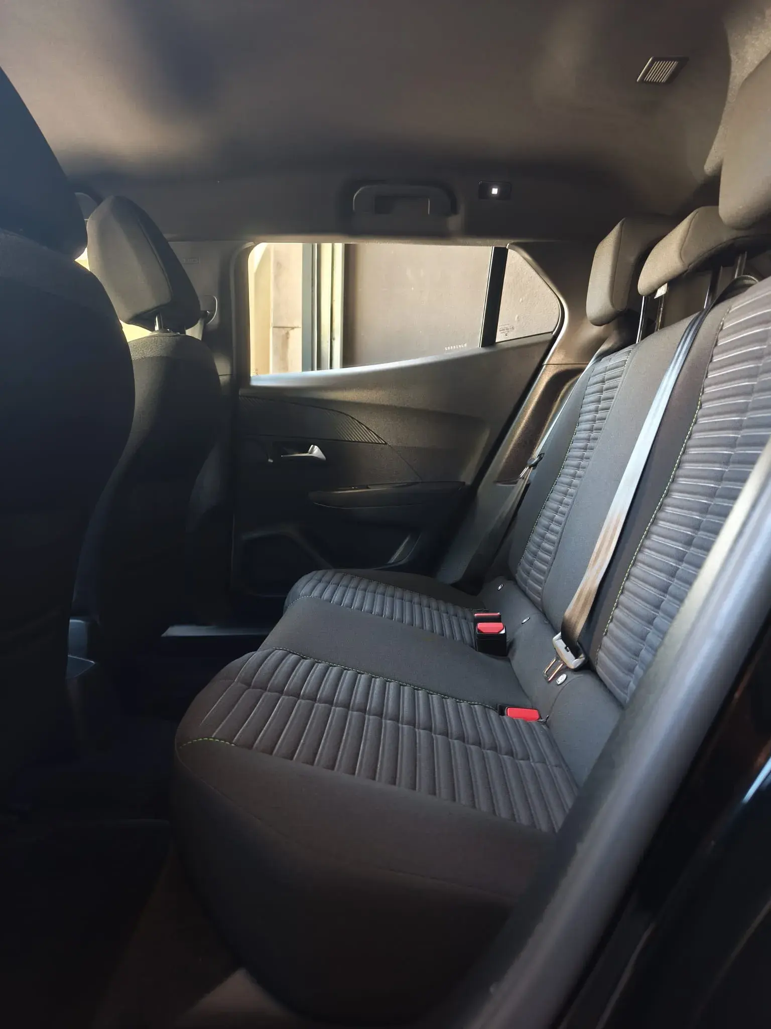 Peugeot 2008 1.2 PureTech Active 9
