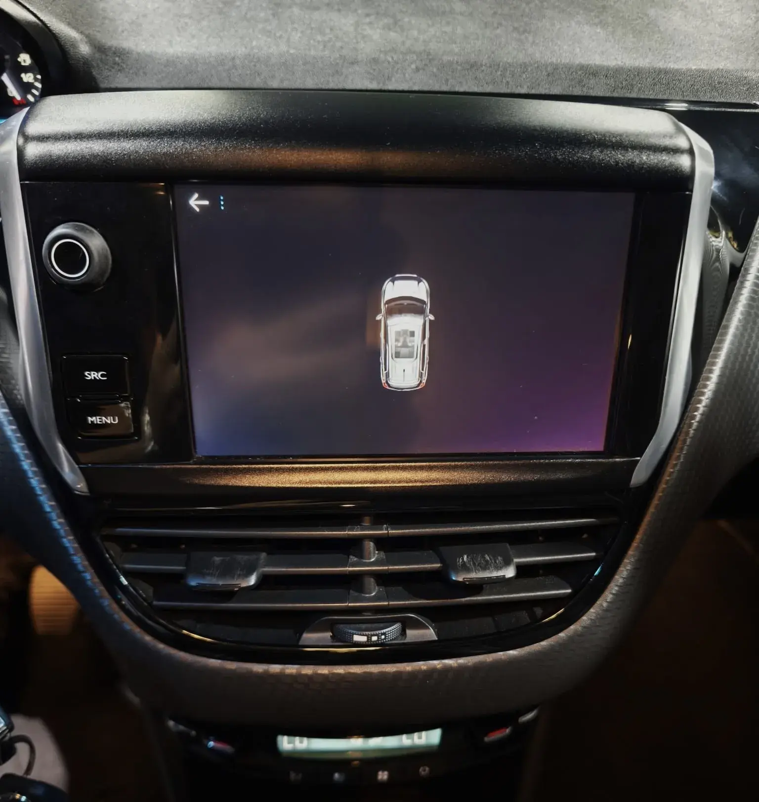Peugeot 2008 1.6 BlueHDi Allure 19