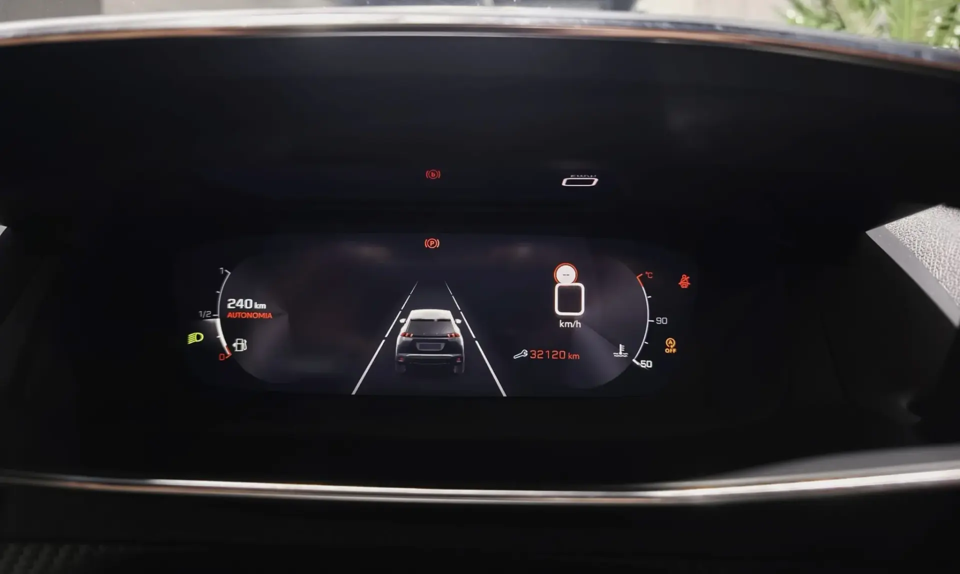Peugeot 2008 1.2 PureTech Allure Pack 14