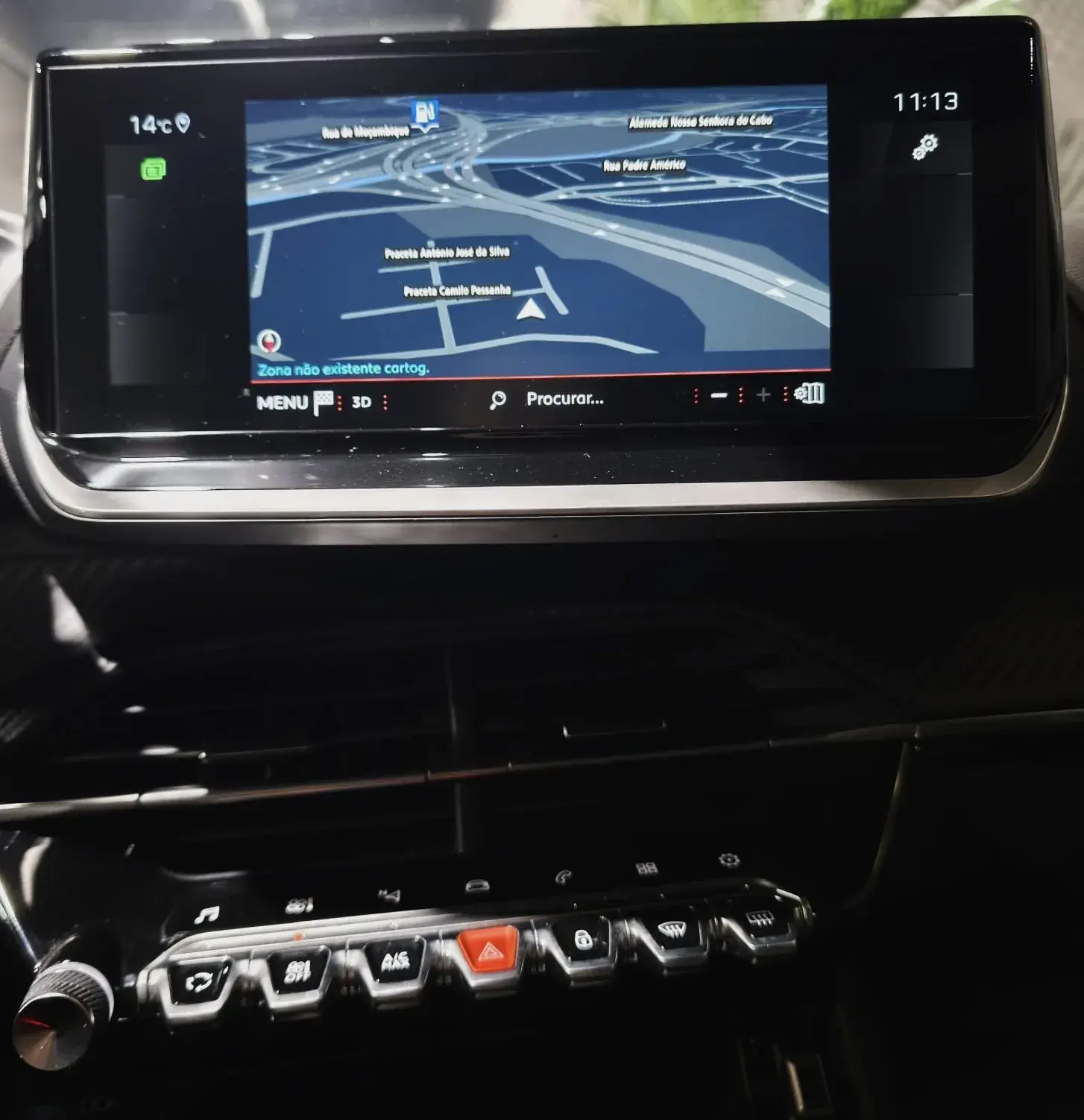 Peugeot 2008 1.2 PureTech Allure Pack 17