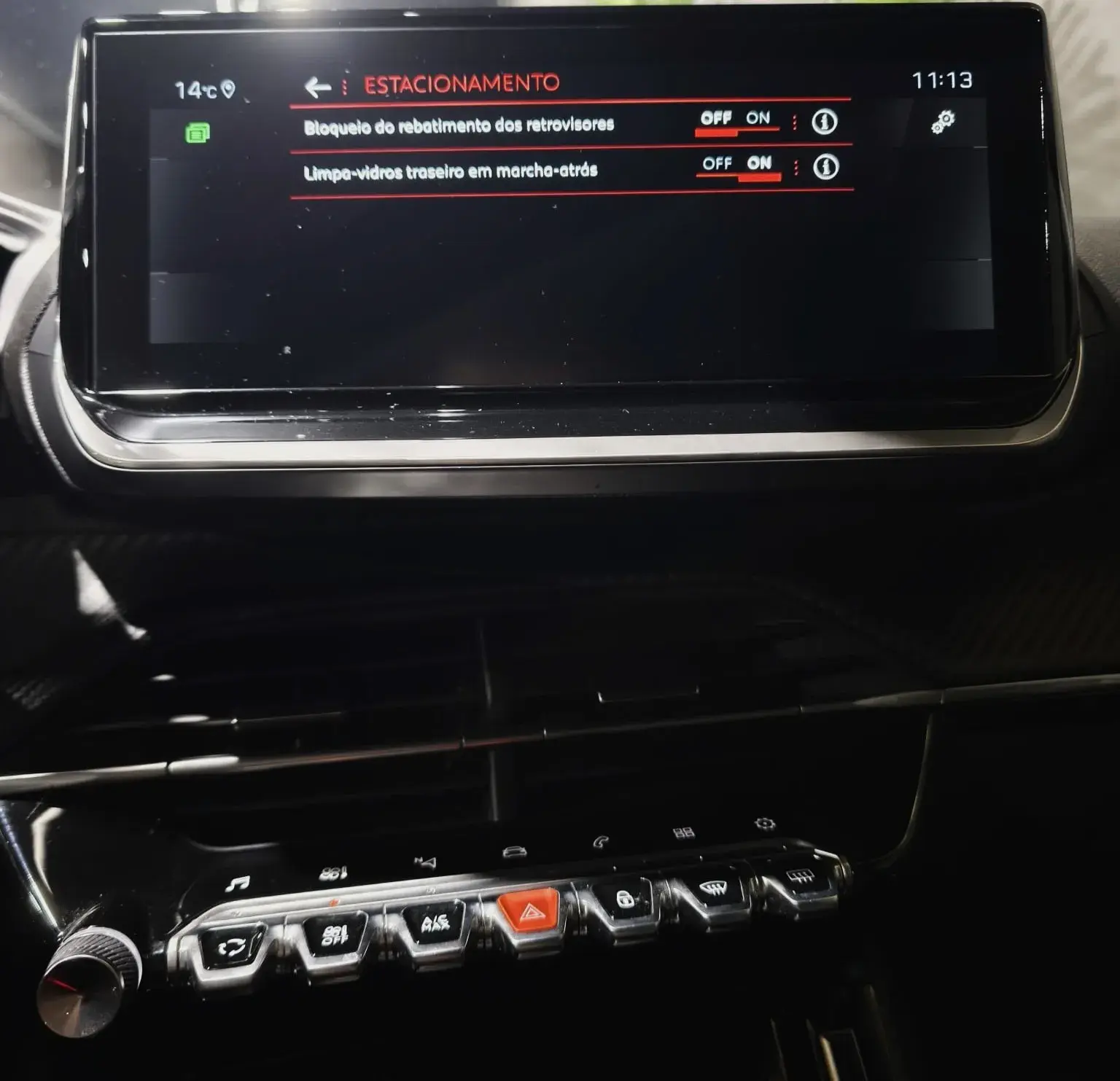 Peugeot 2008 1.2 PureTech Allure Pack 19