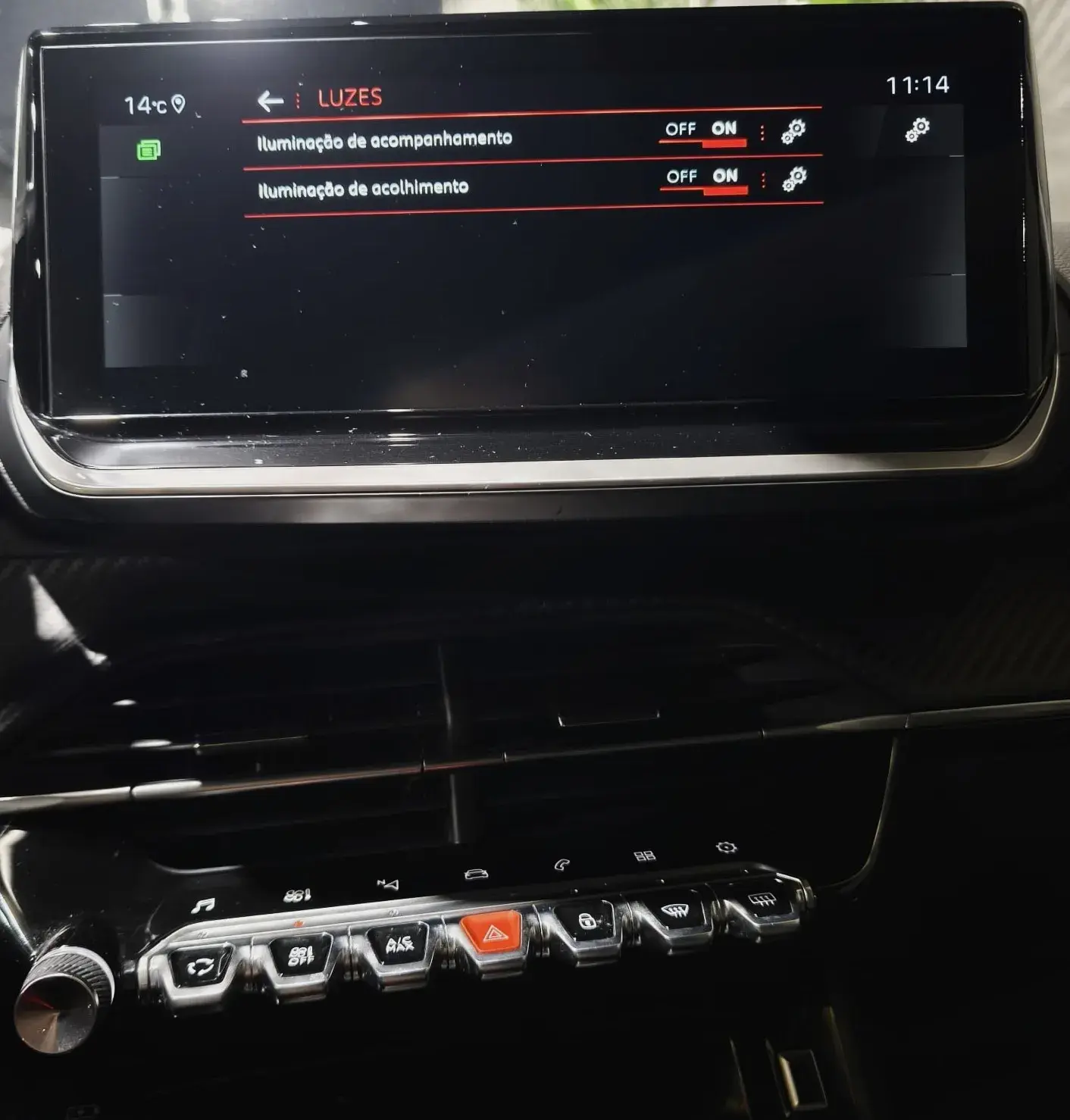 Peugeot 2008 1.2 PureTech Allure Pack 22