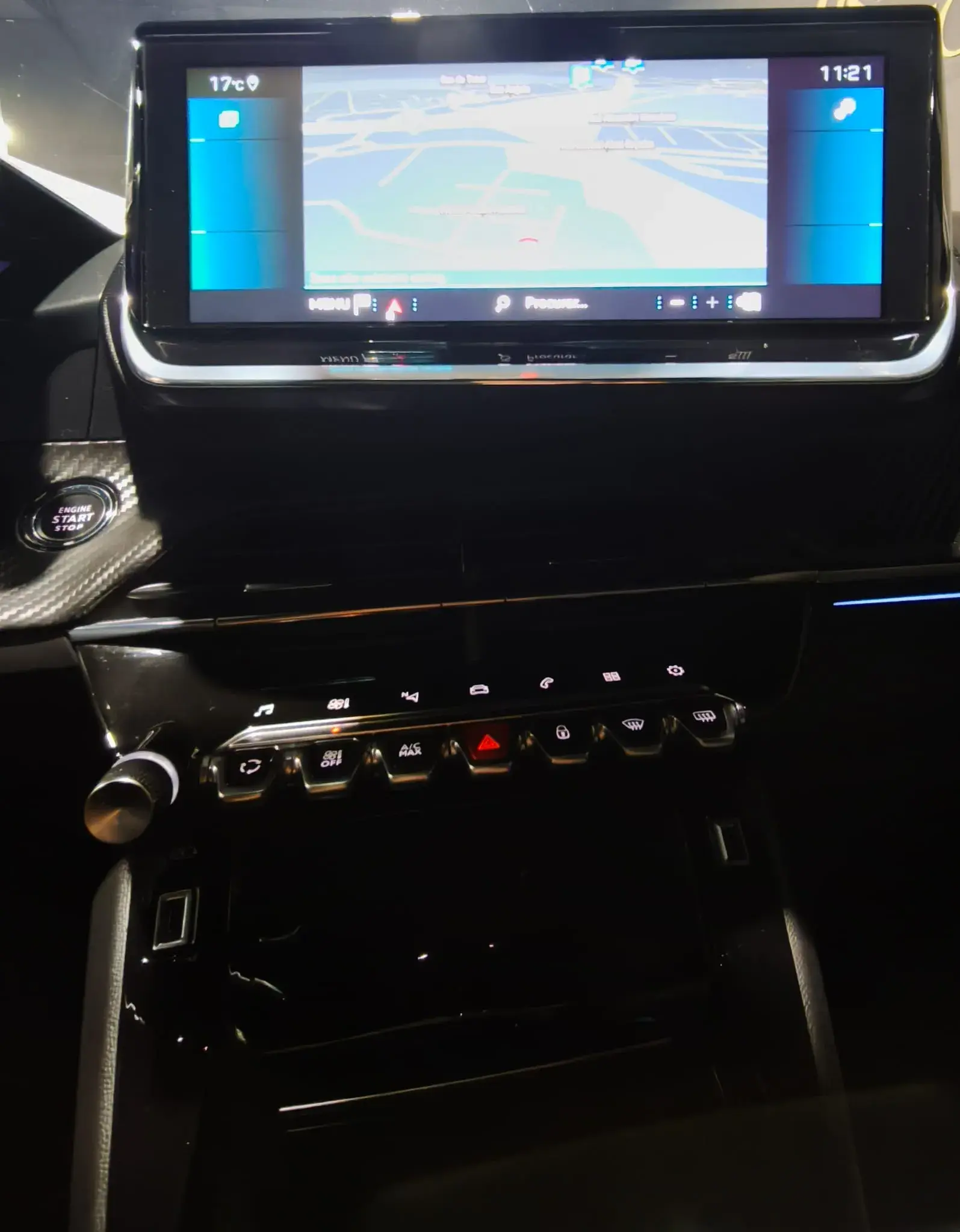 Peugeot 208 1.5 BlueHDi GT Line 16