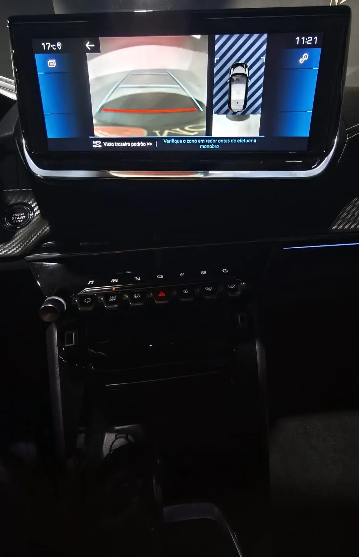 Peugeot 208 1.5 BlueHDi GT Line 17