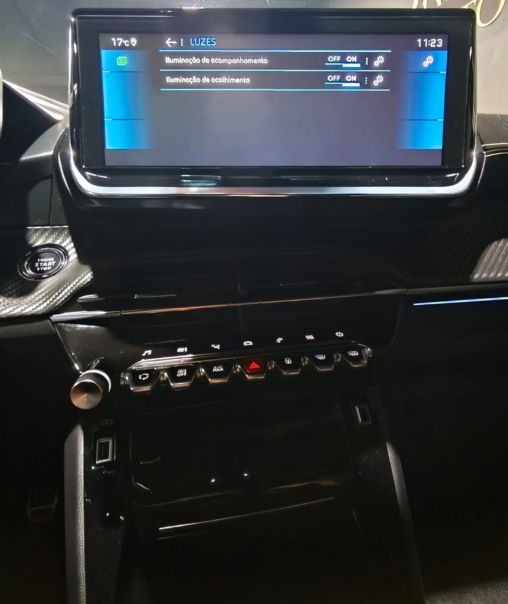 Peugeot 208 1.5 BlueHDi GT Line 24